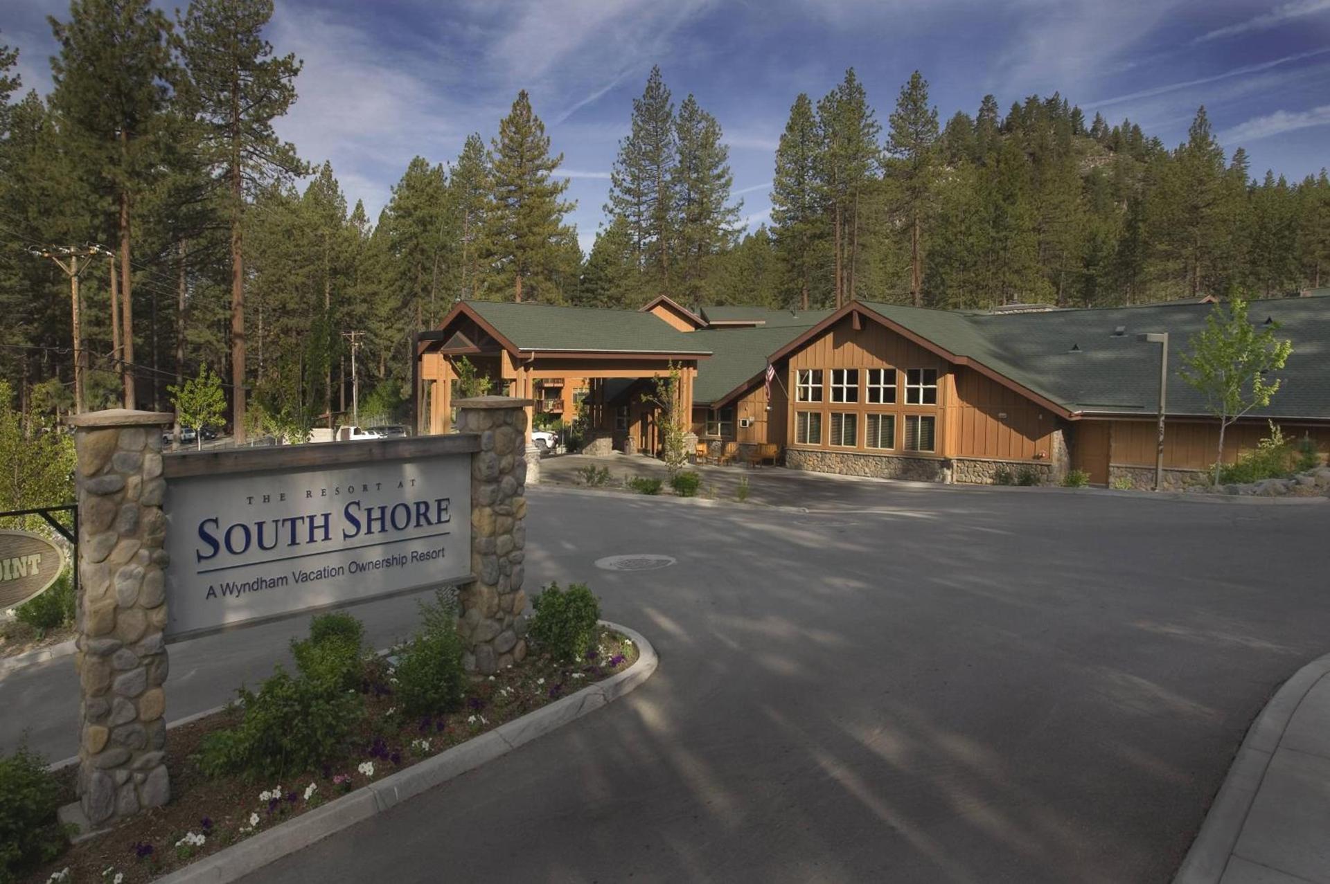 WorldMark South Shore photo 34