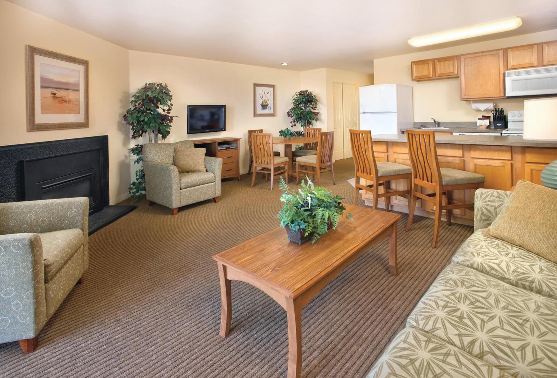 WorldMark Surfside Inn photo 10