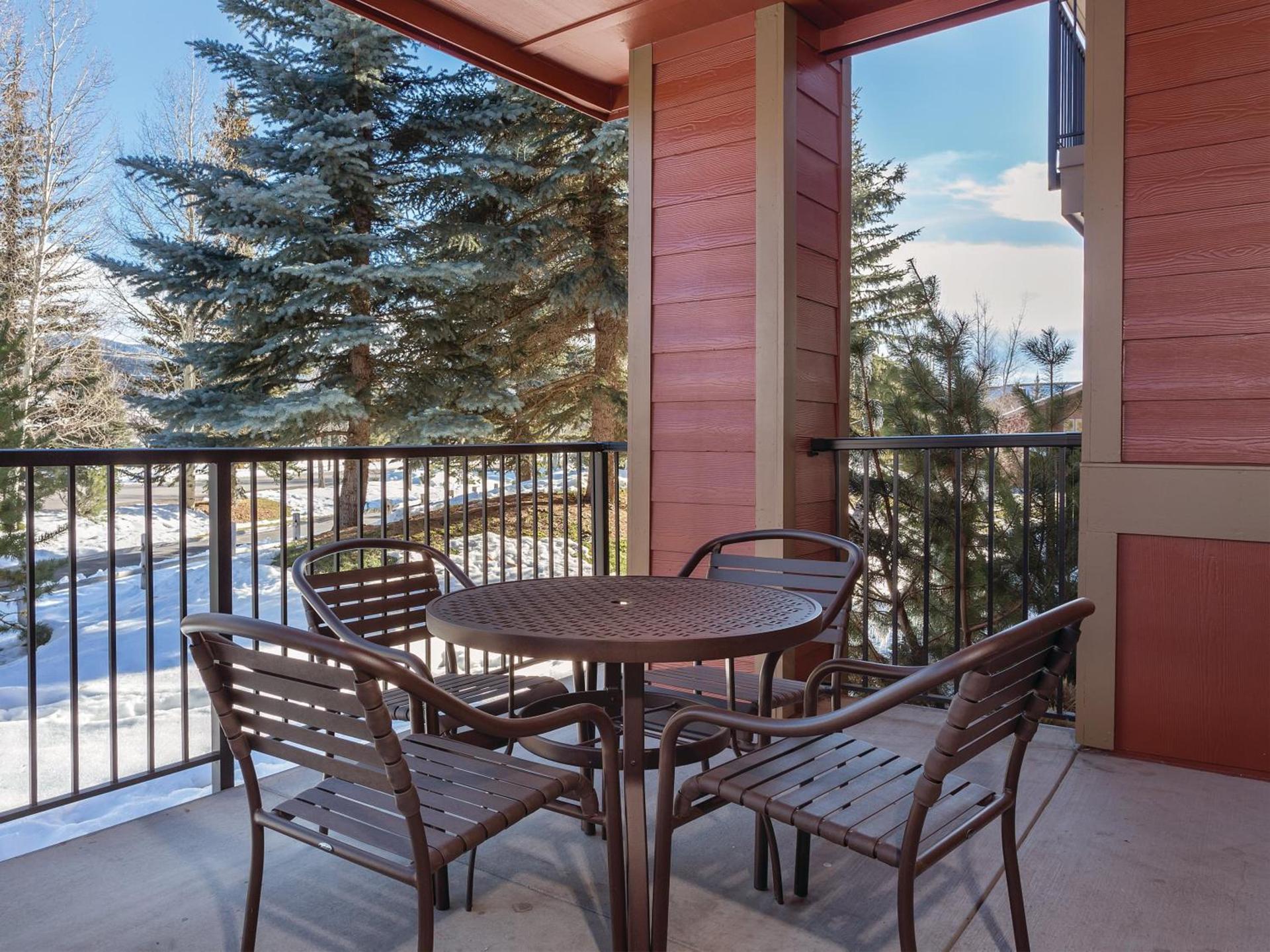 WorldMark Steamboat Springs photo 31