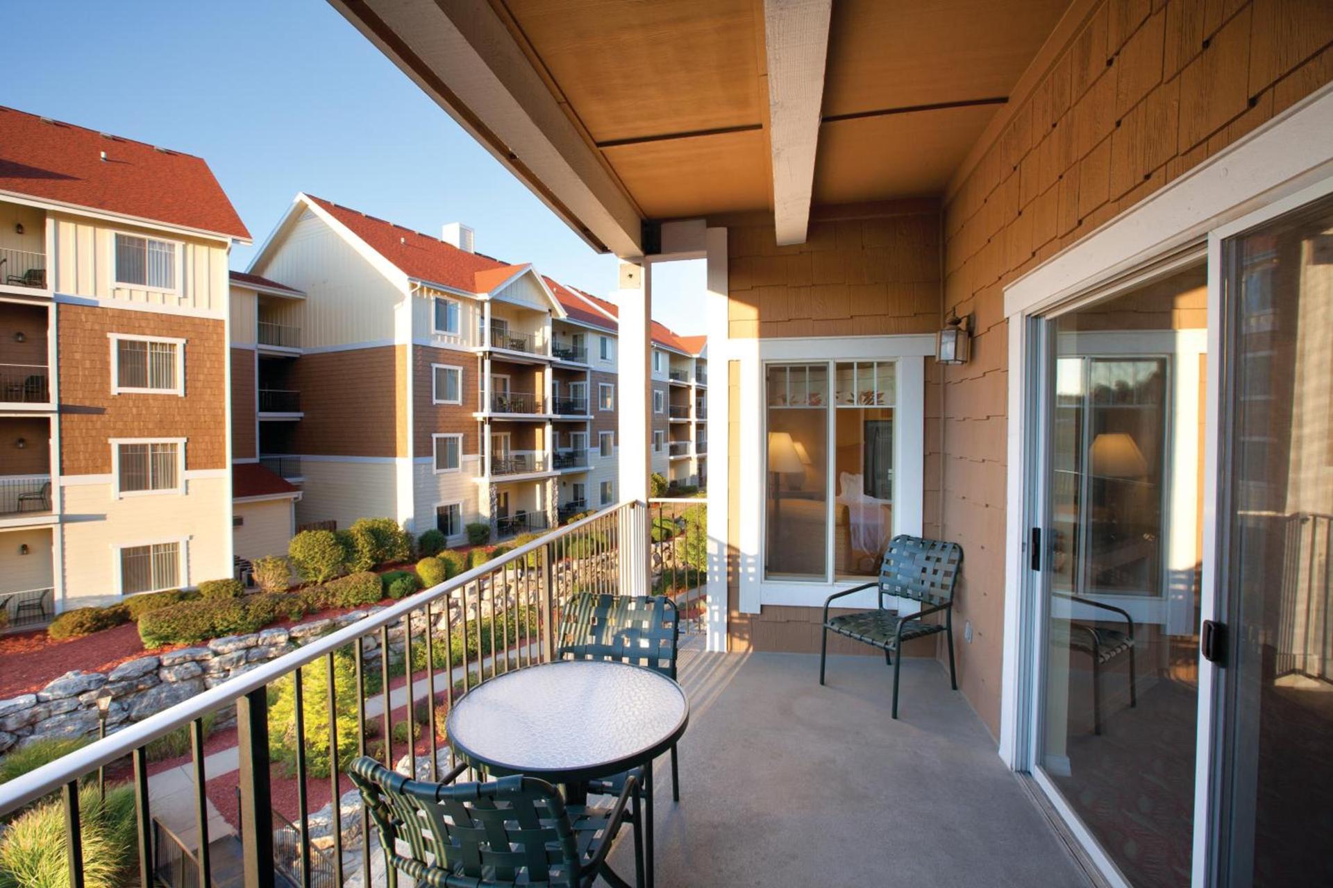Club Wyndham Mountain Vista photo 24