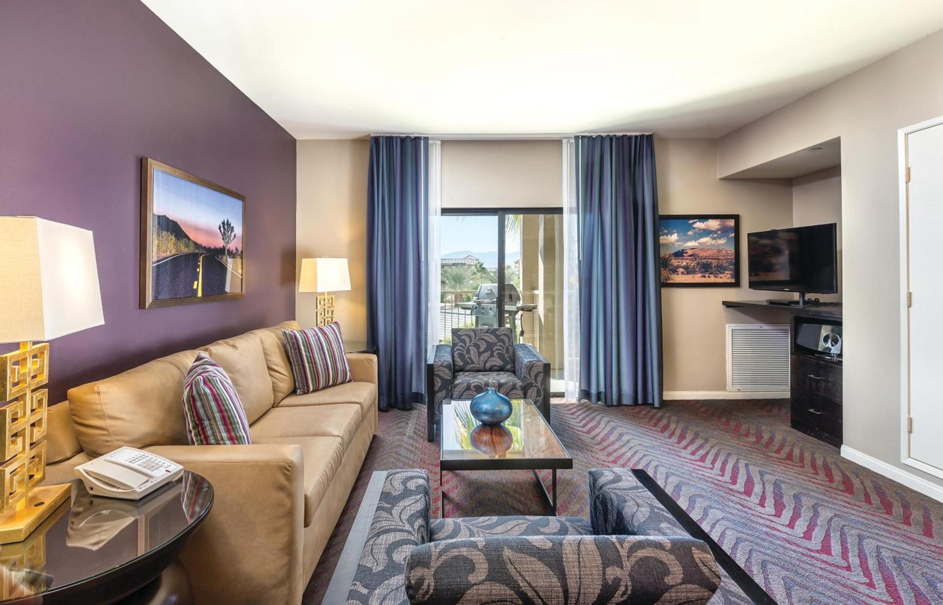 WorldMark Indio photo 24