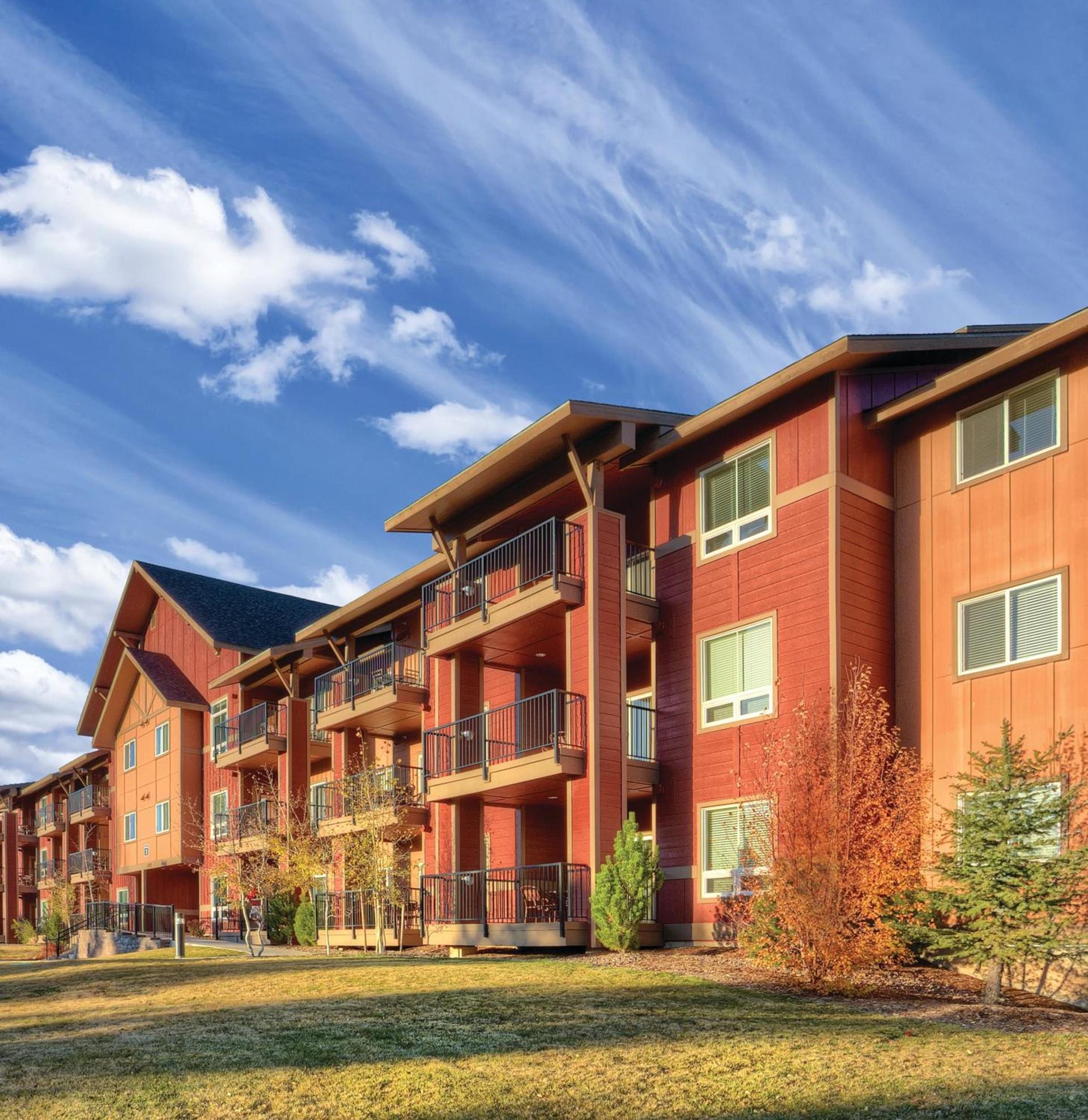 WorldMark Steamboat Springs photo 37