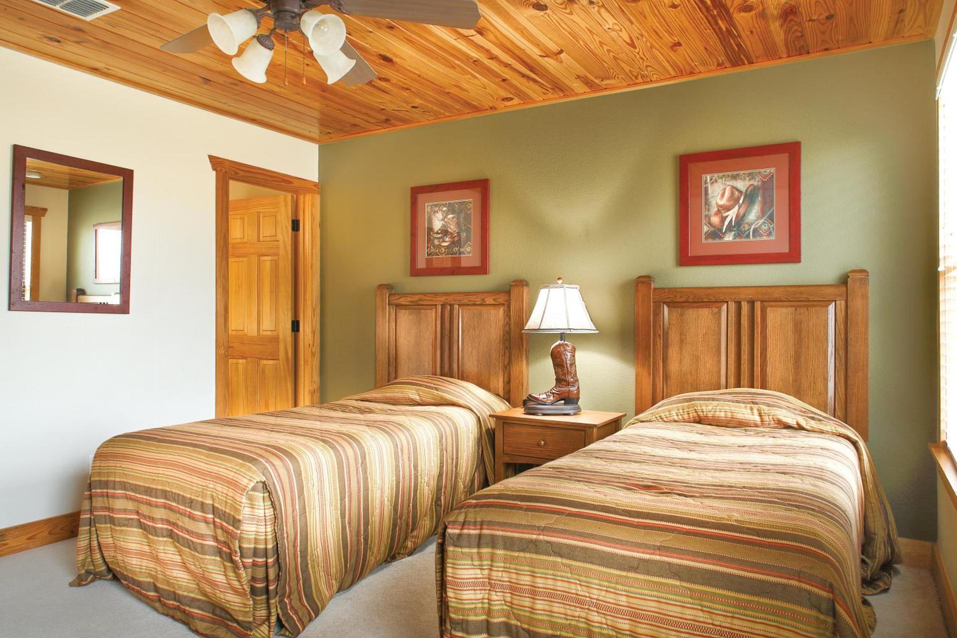 WorldMark New Braunfels photo 17