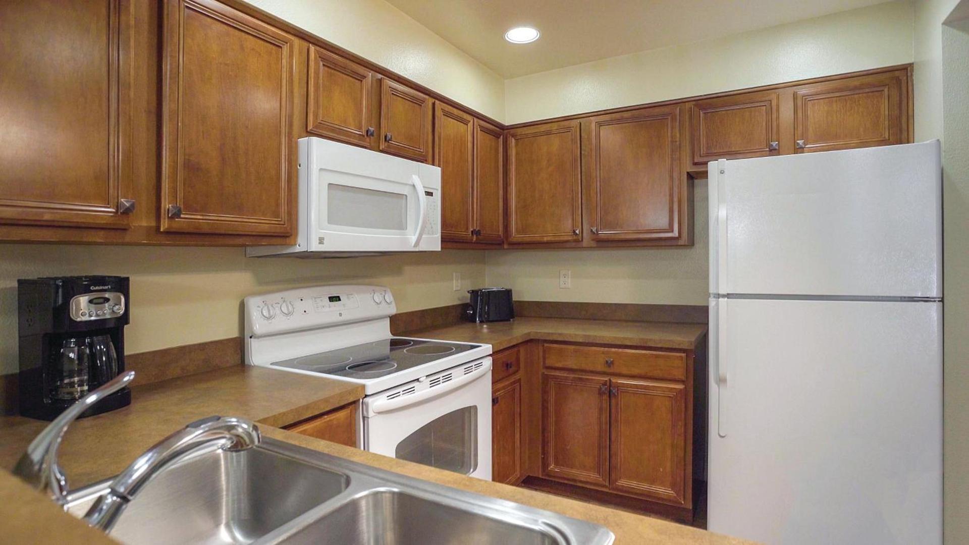 WorldMark South Shore photo 7