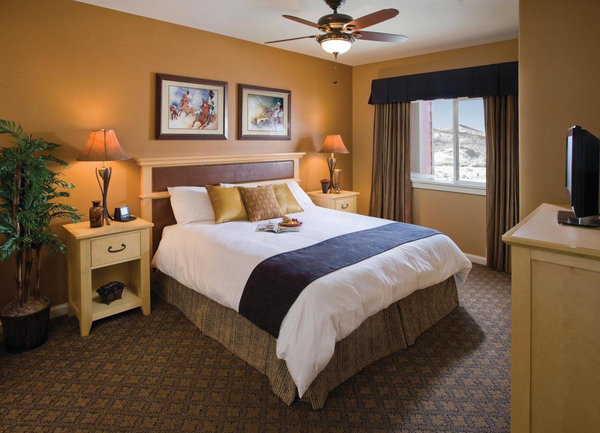 WorldMark Steamboat Springs photo 5