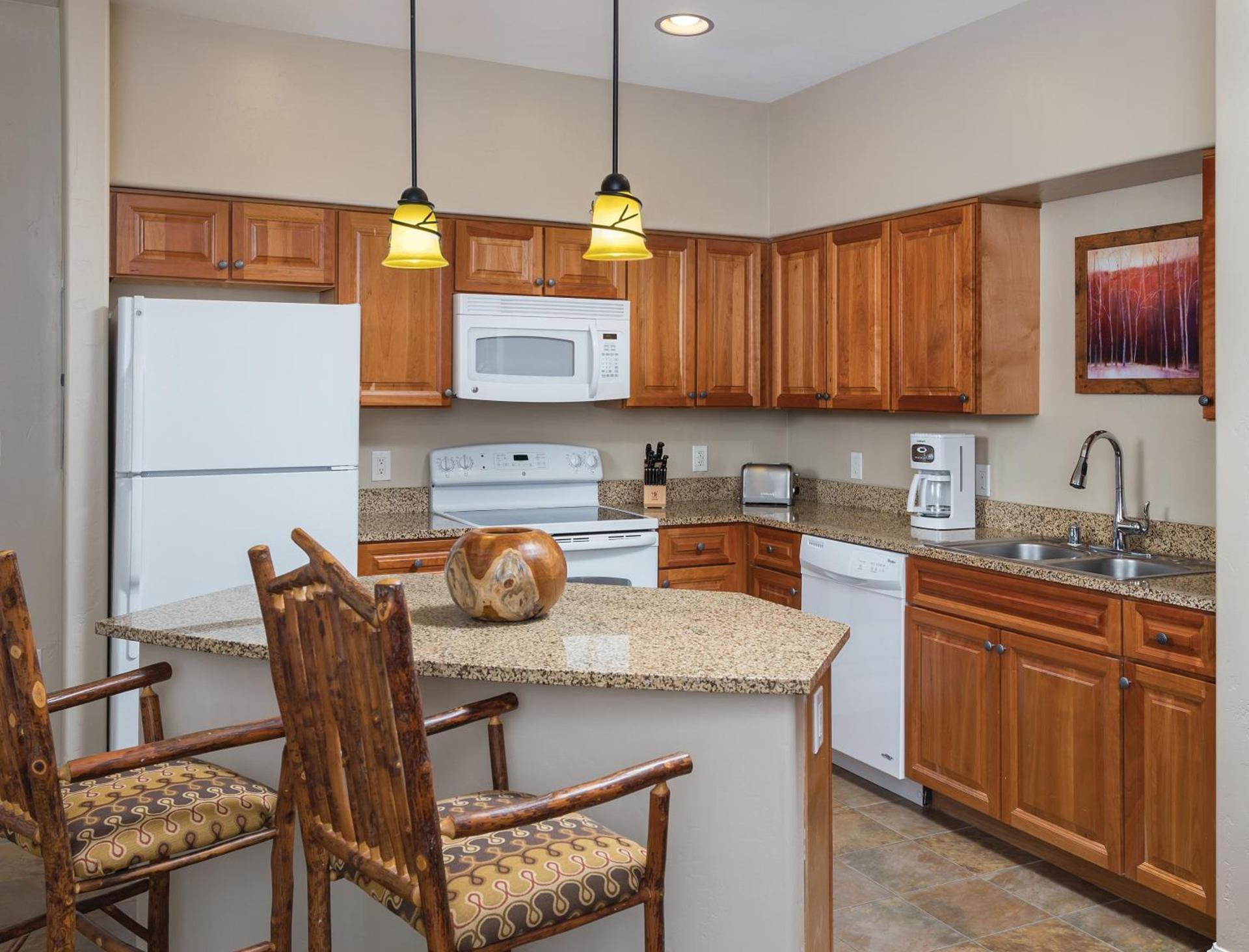 WorldMark Steamboat Springs photo 33