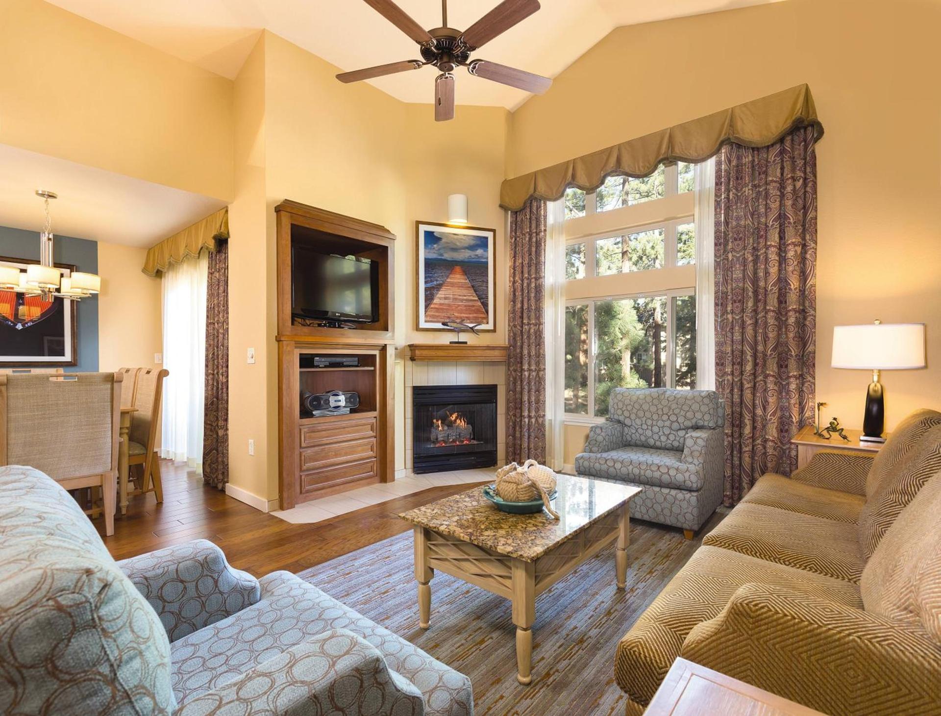 WorldMark South Shore photo 12