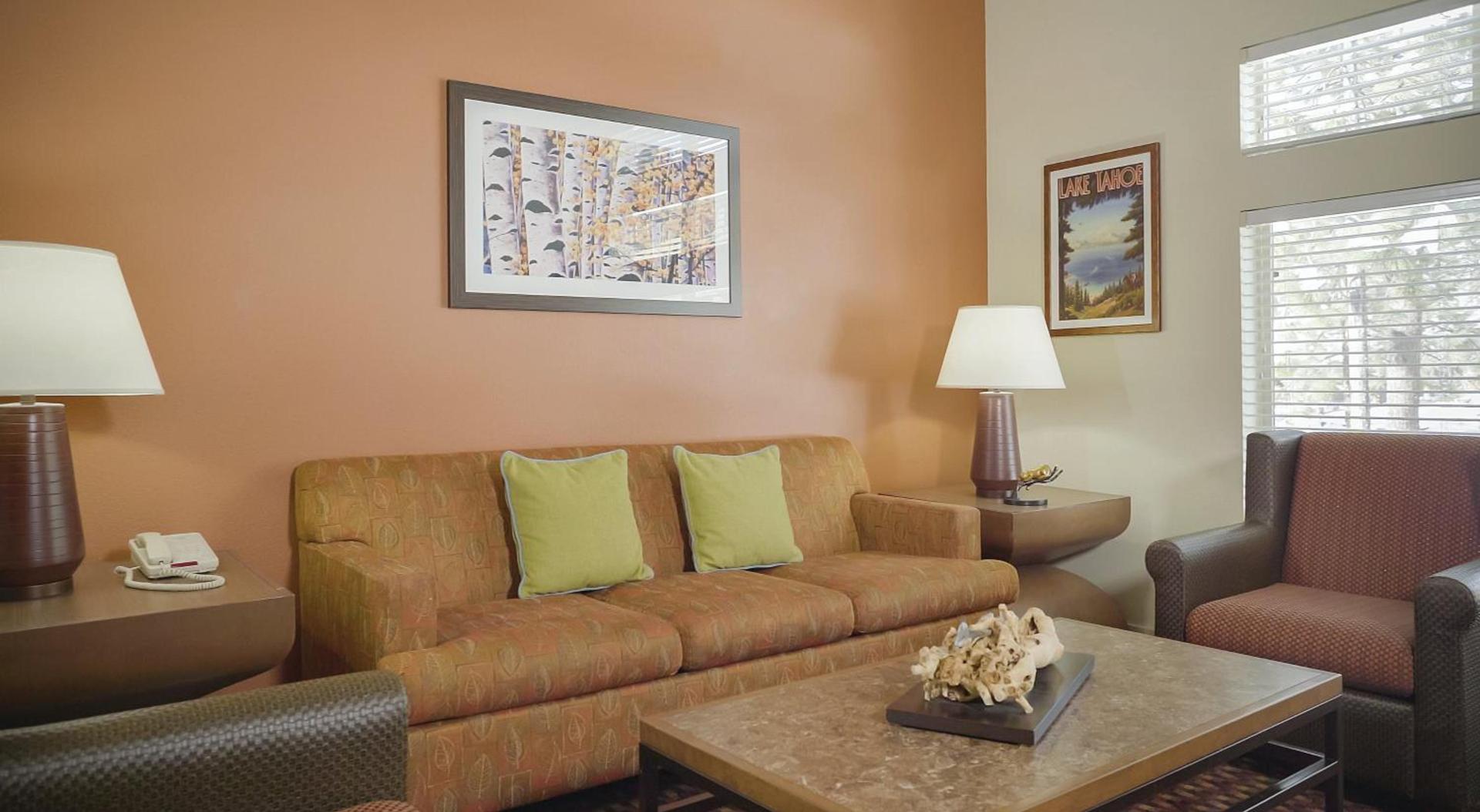 WorldMark South Shore photo 15