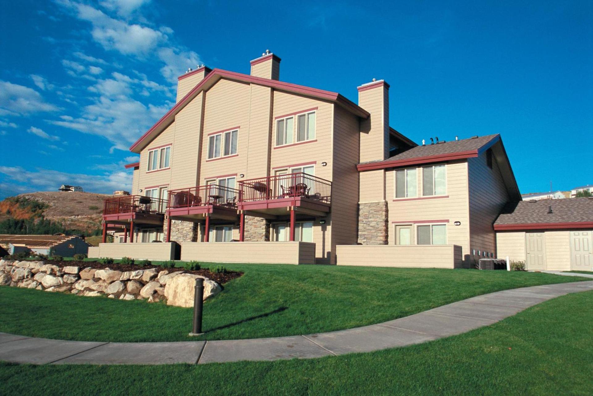 WorldMark Bear Lake photo 25