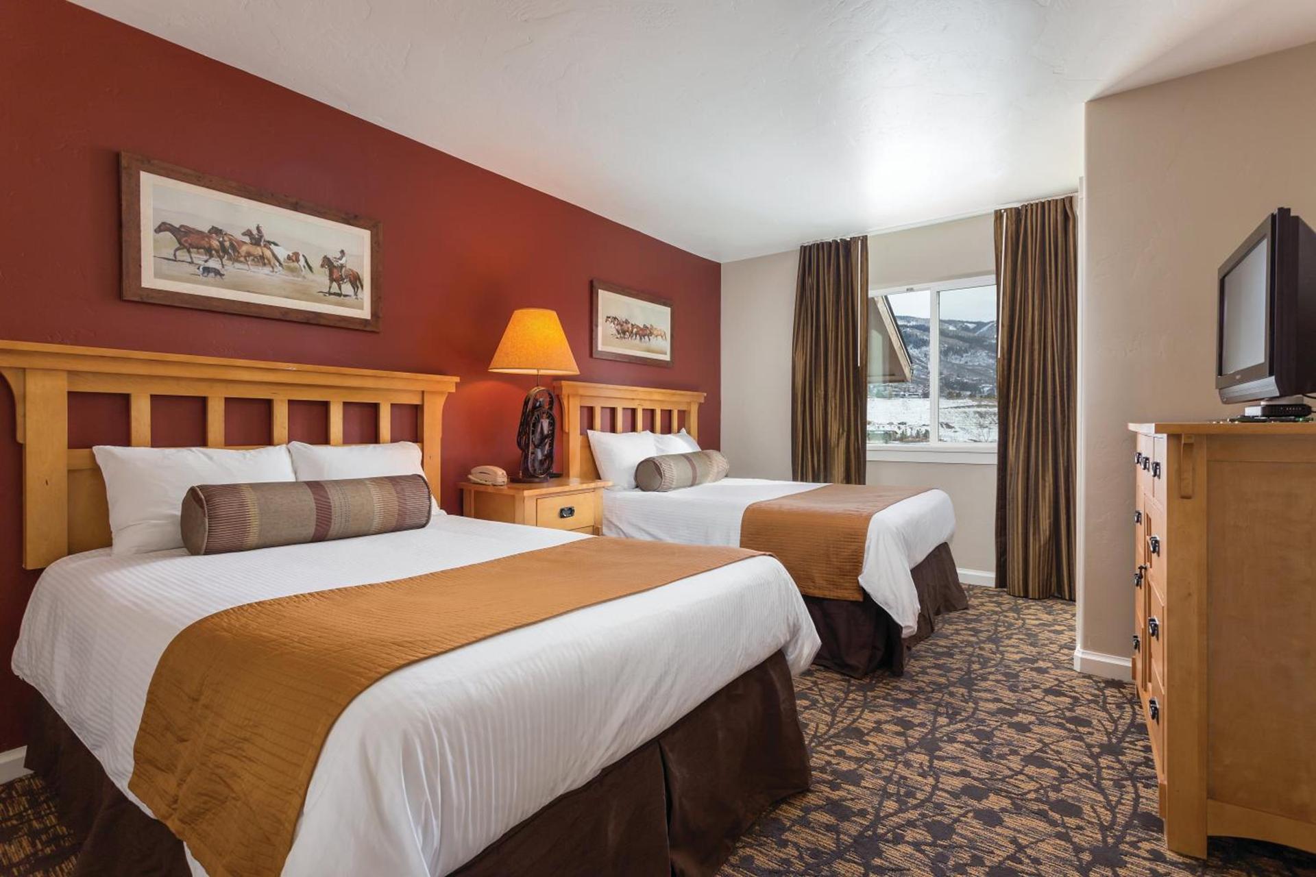 WorldMark Steamboat Springs photo 29