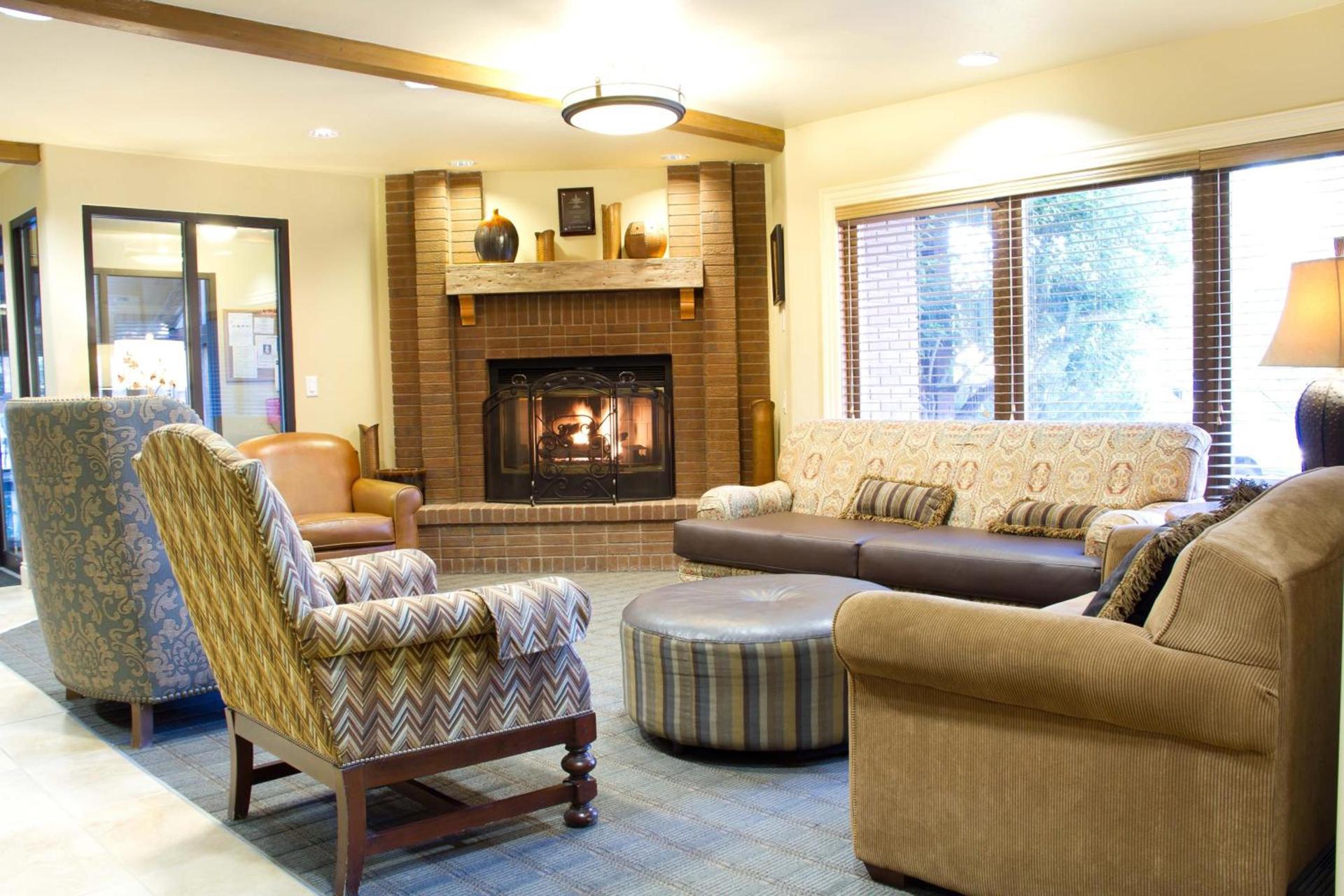 WorldMark Steamboat Springs photo 13