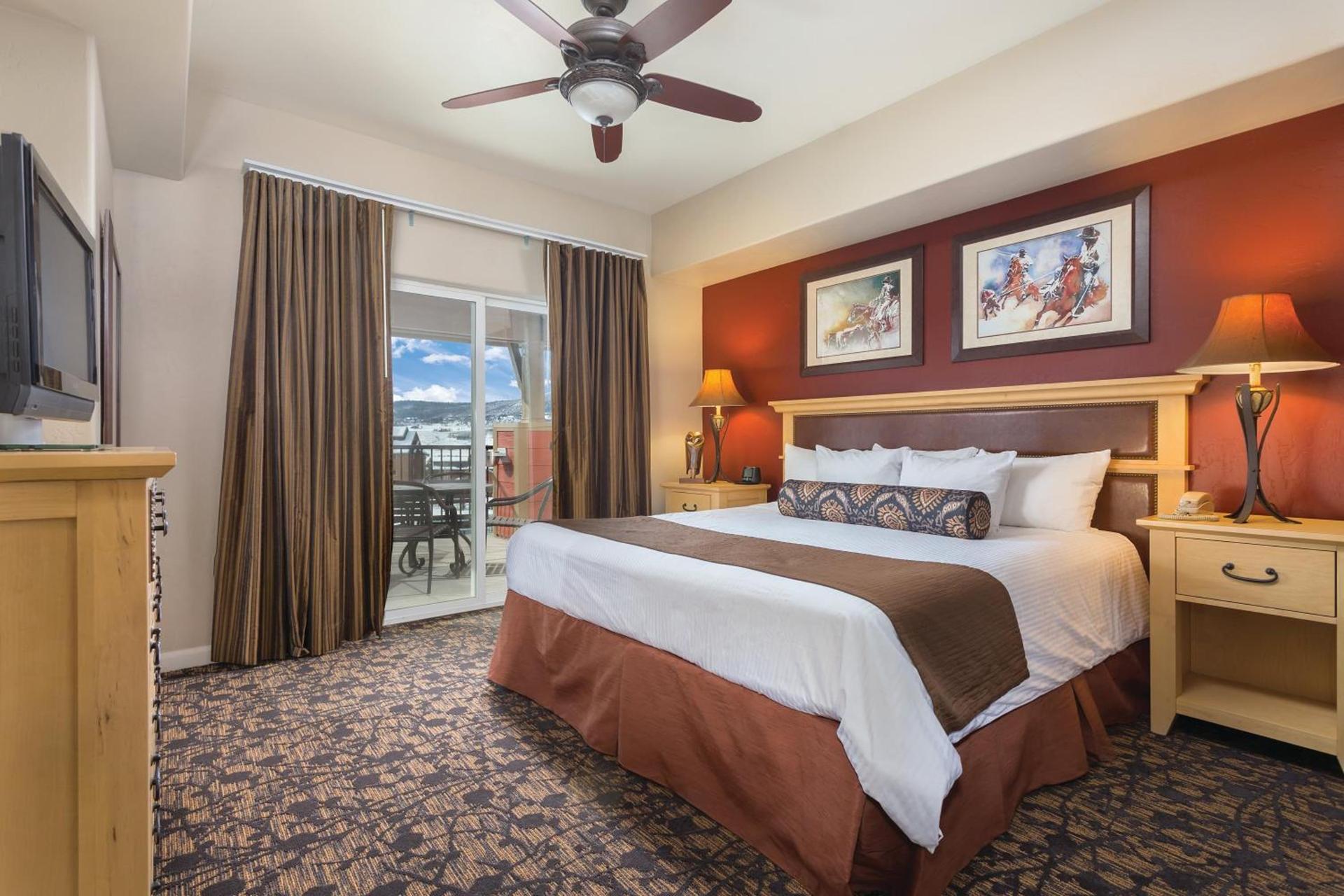 WorldMark Steamboat Springs photo 35