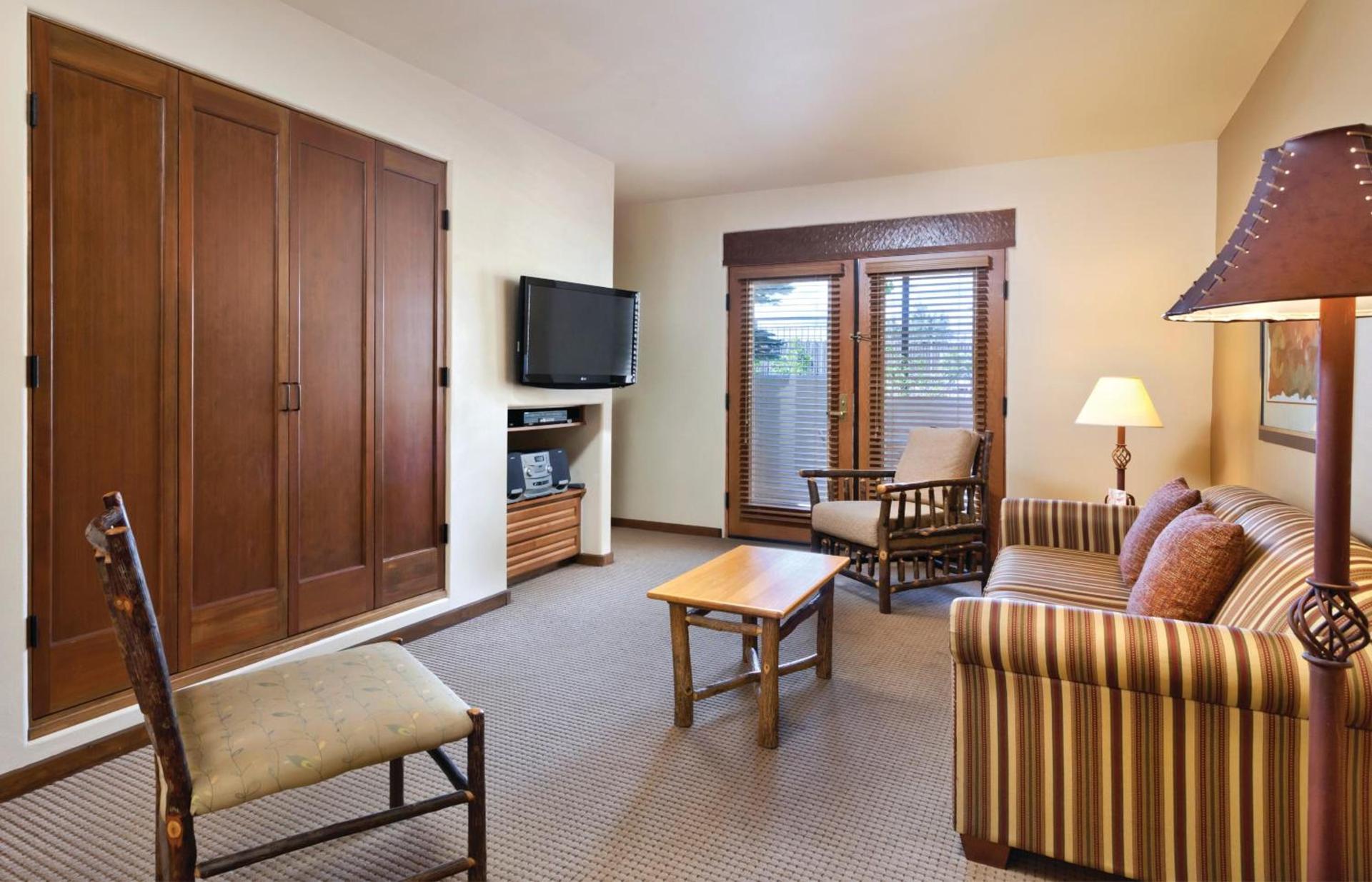 WorldMark Taos photo 12