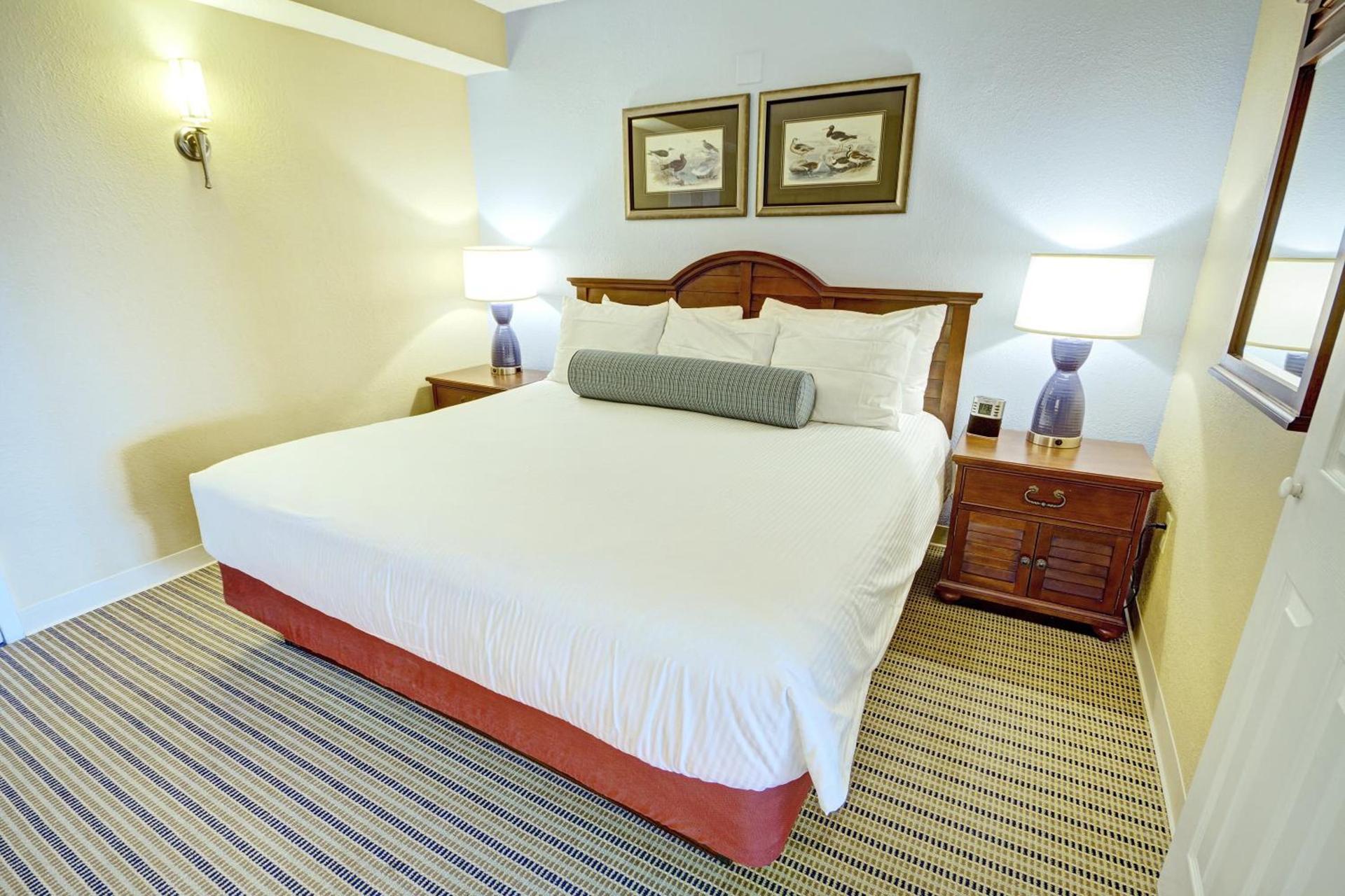 Club Wyndham Inn on Long Wharf photo 11