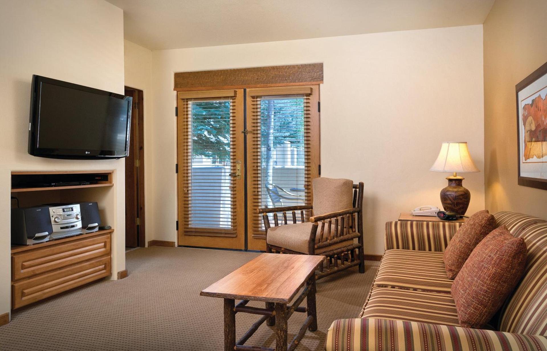 WorldMark Taos photo 11
