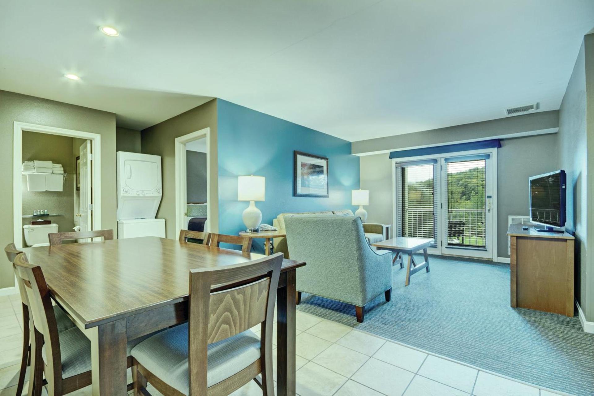 Club Wyndham Bentley Brook photo 15