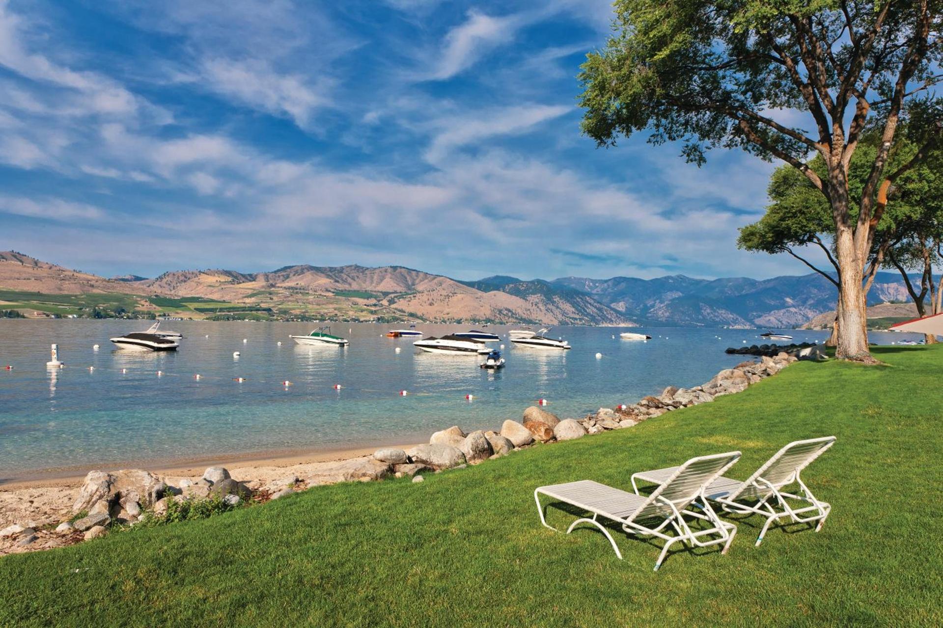 WorldMark Chelan - Lake House photo 5