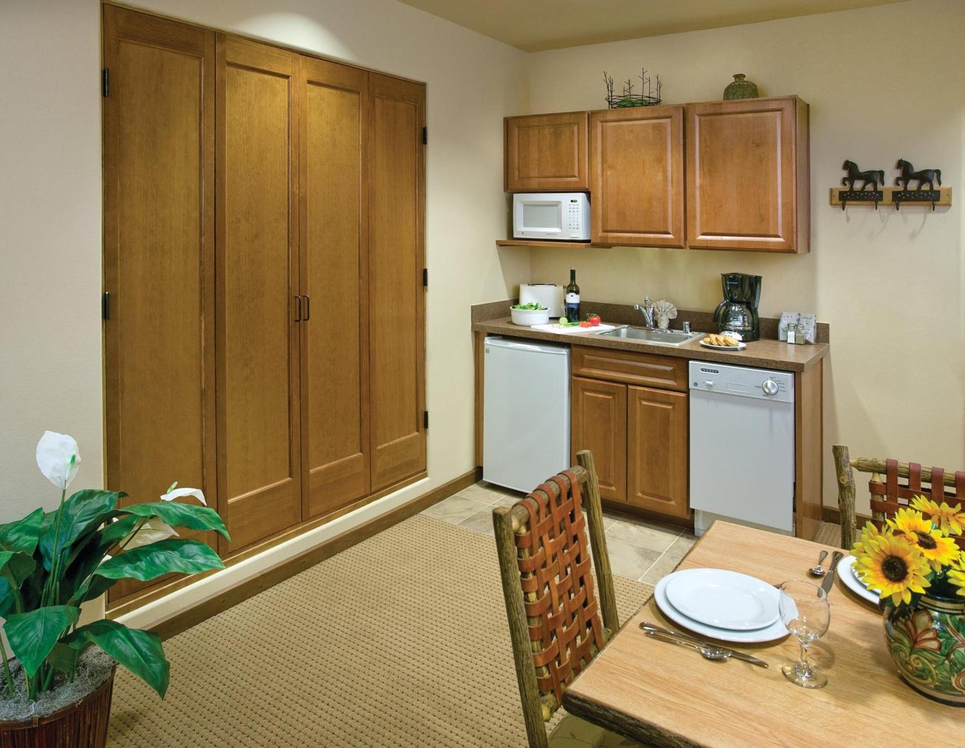WorldMark Taos photo 6