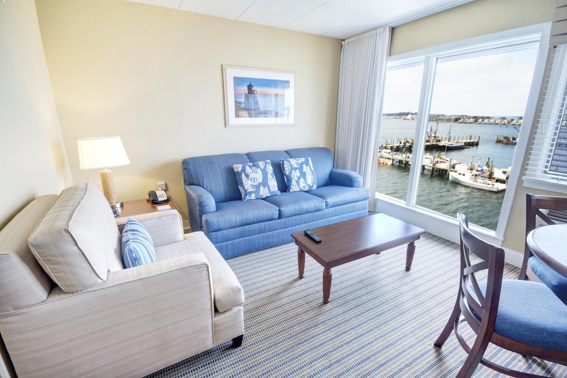 Club Wyndham Inn on Long Wharf photo 5