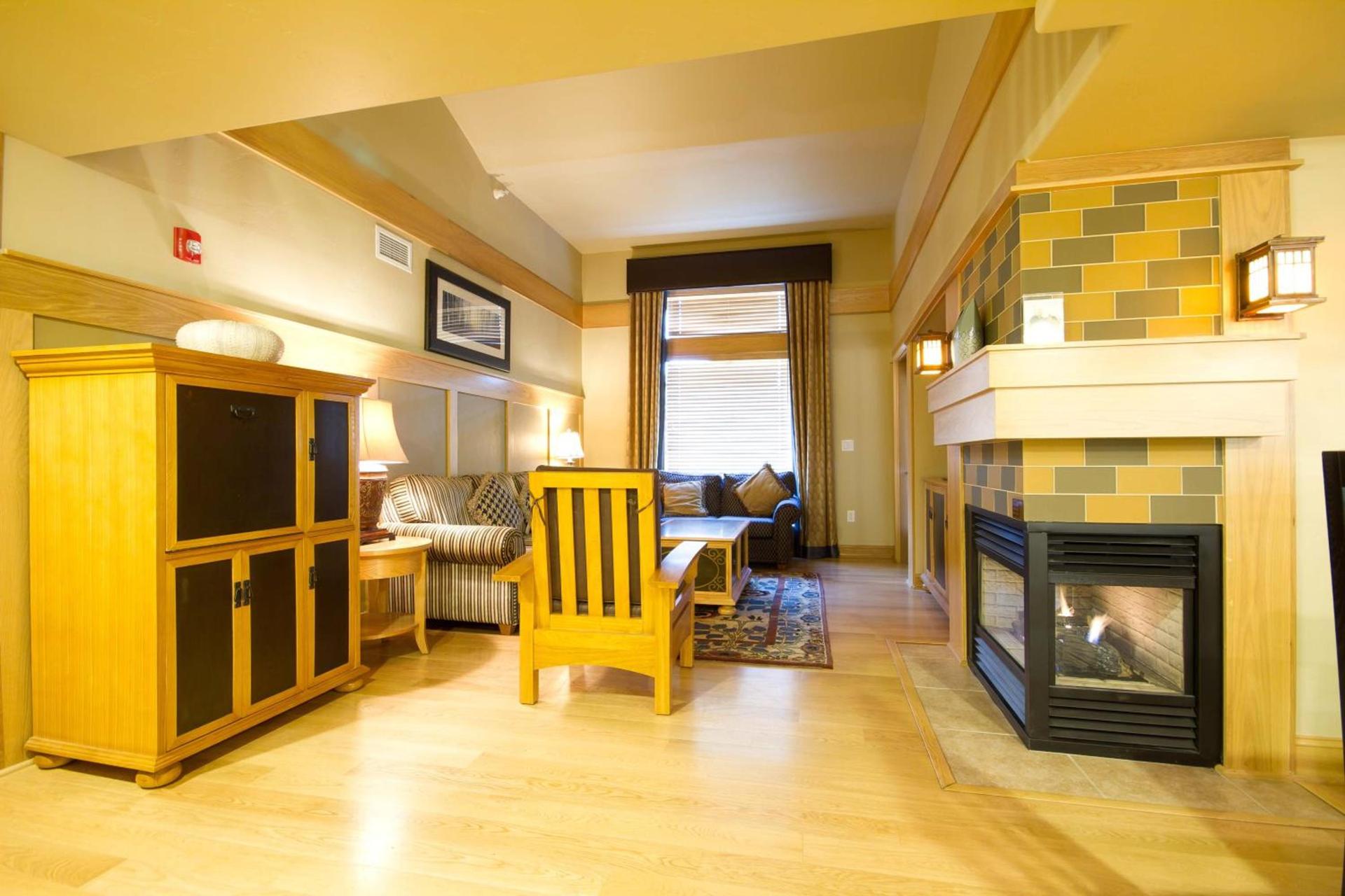WorldMark Steamboat Springs photo 18
