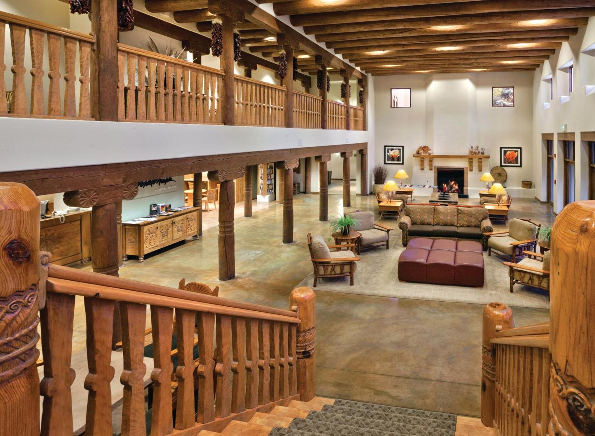 WorldMark Taos photo 4