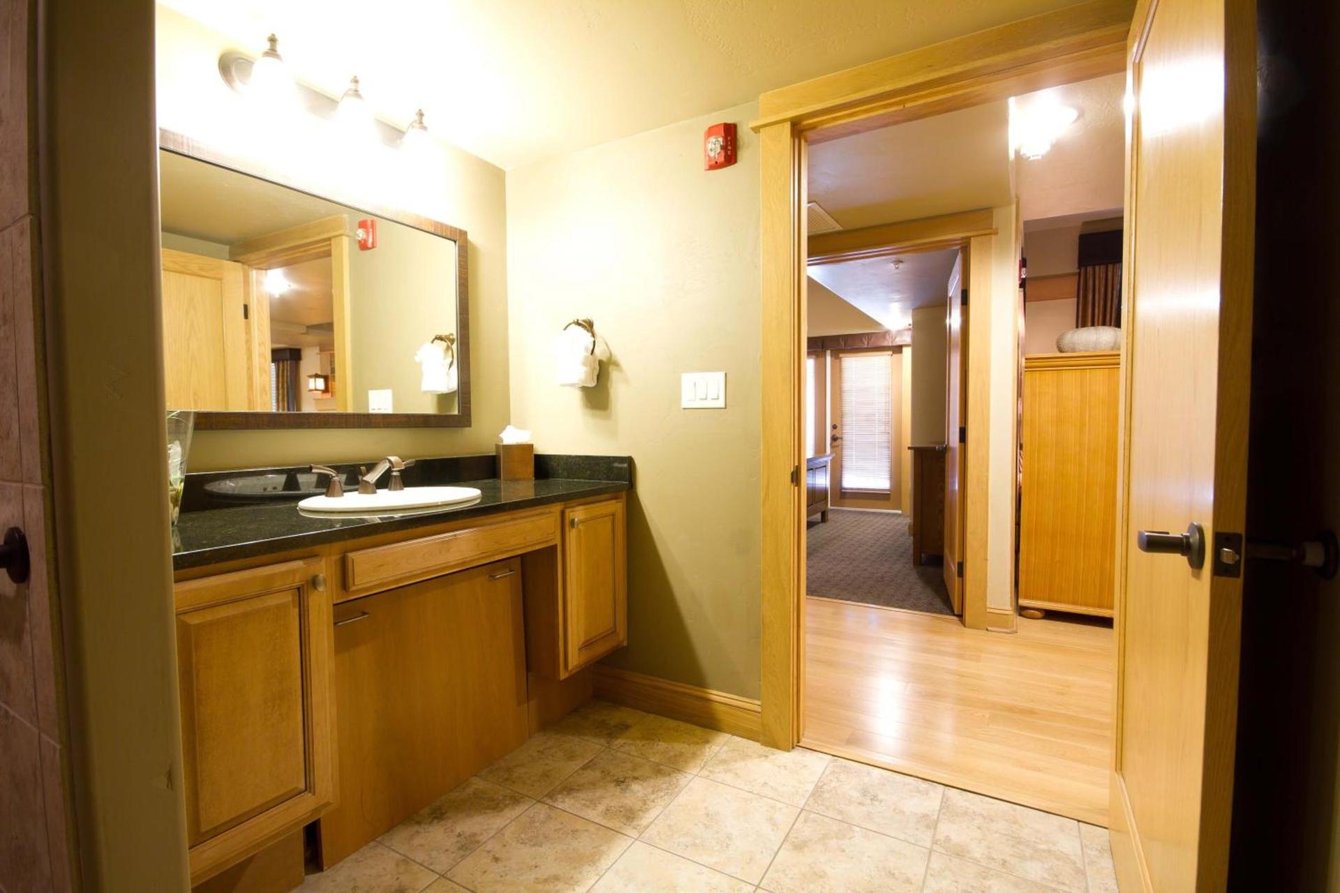 WorldMark Steamboat Springs photo 20