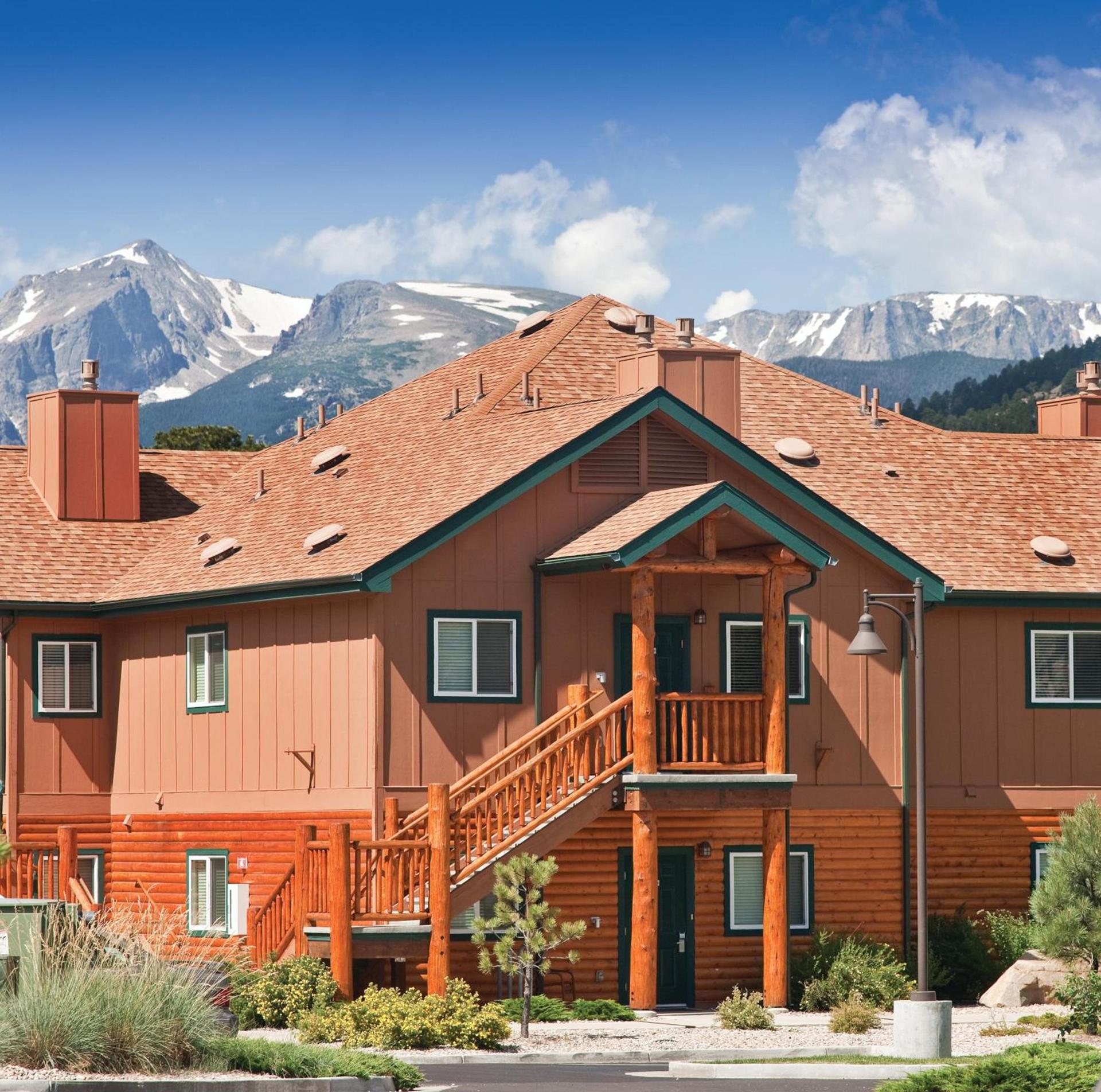 WorldMark Estes Park photo 2