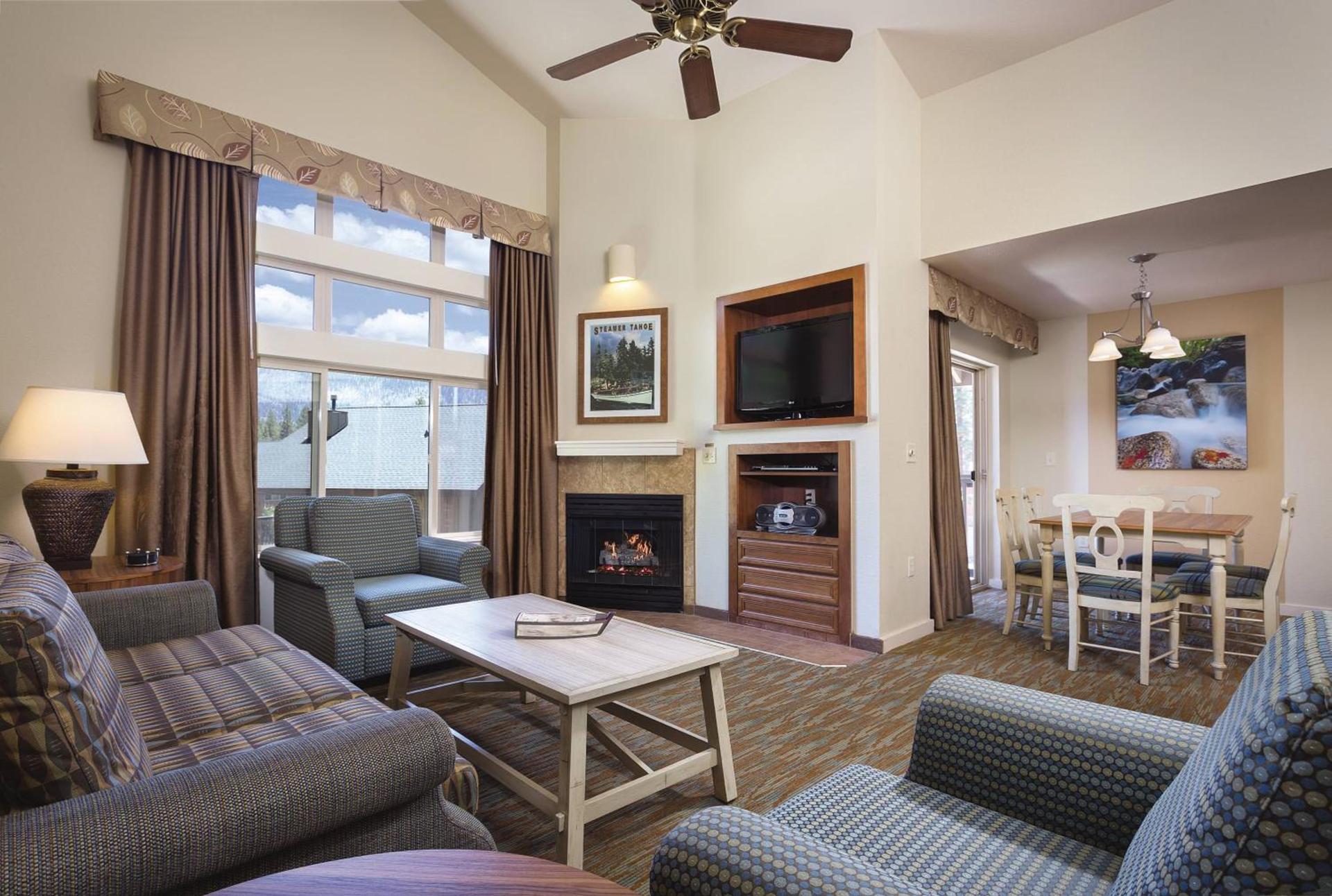 WorldMark South Shore photo 13