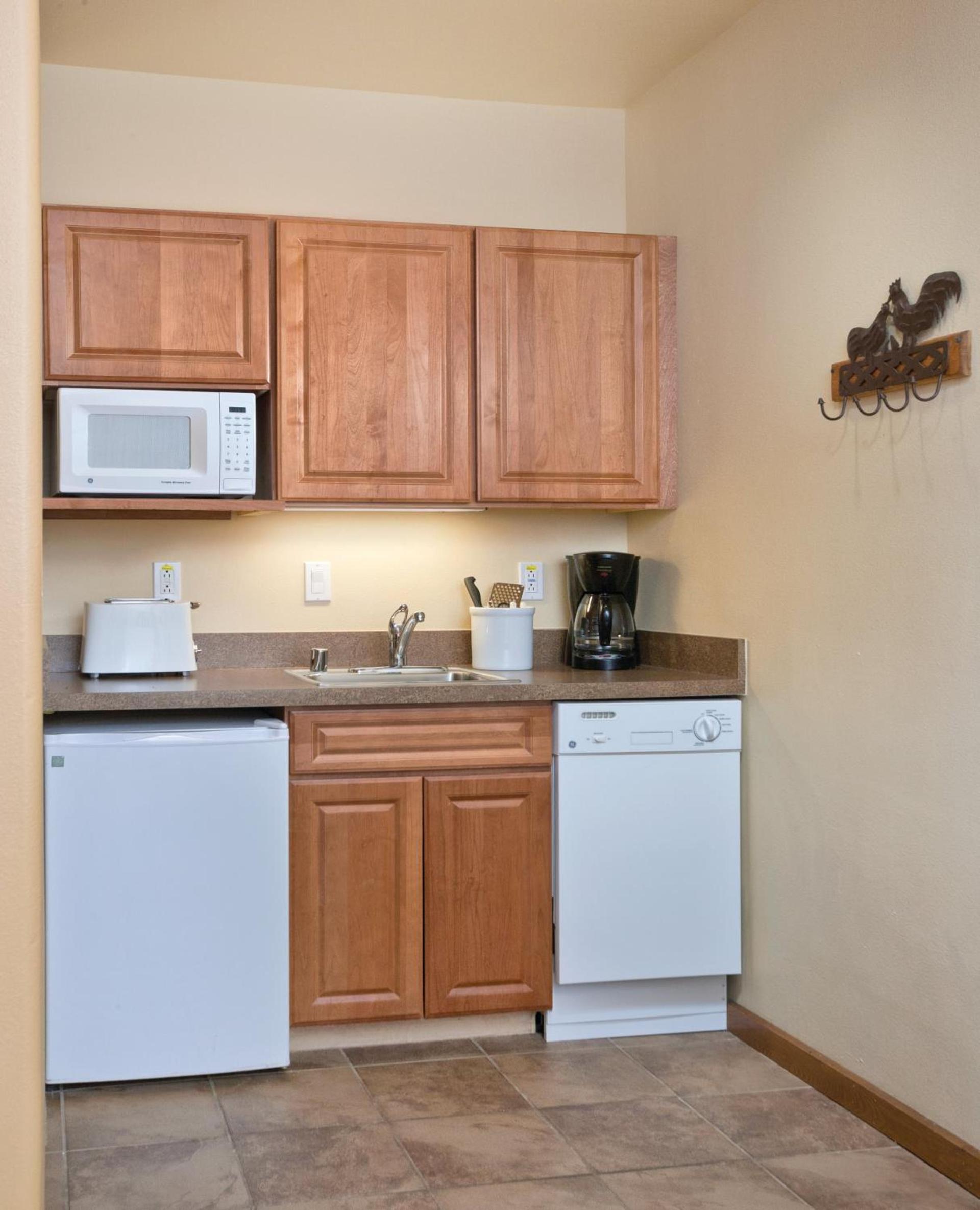 WorldMark Taos photo 25