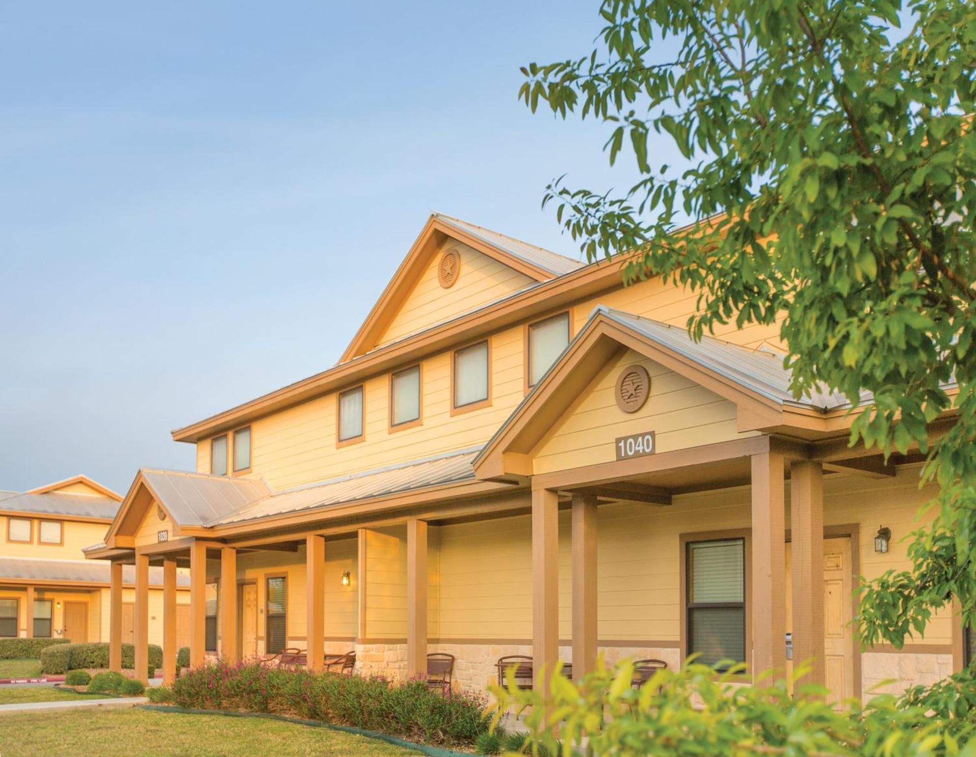 WorldMark New Braunfels photo 30
