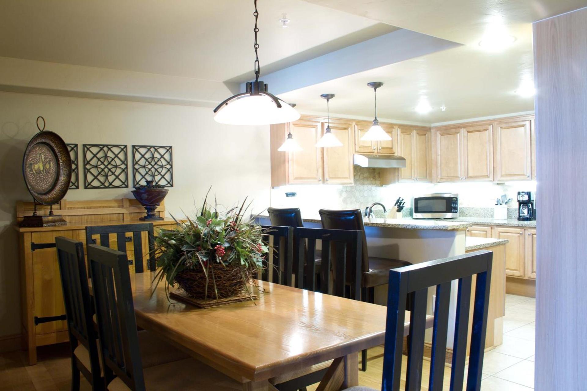 WorldMark Steamboat Springs photo 22