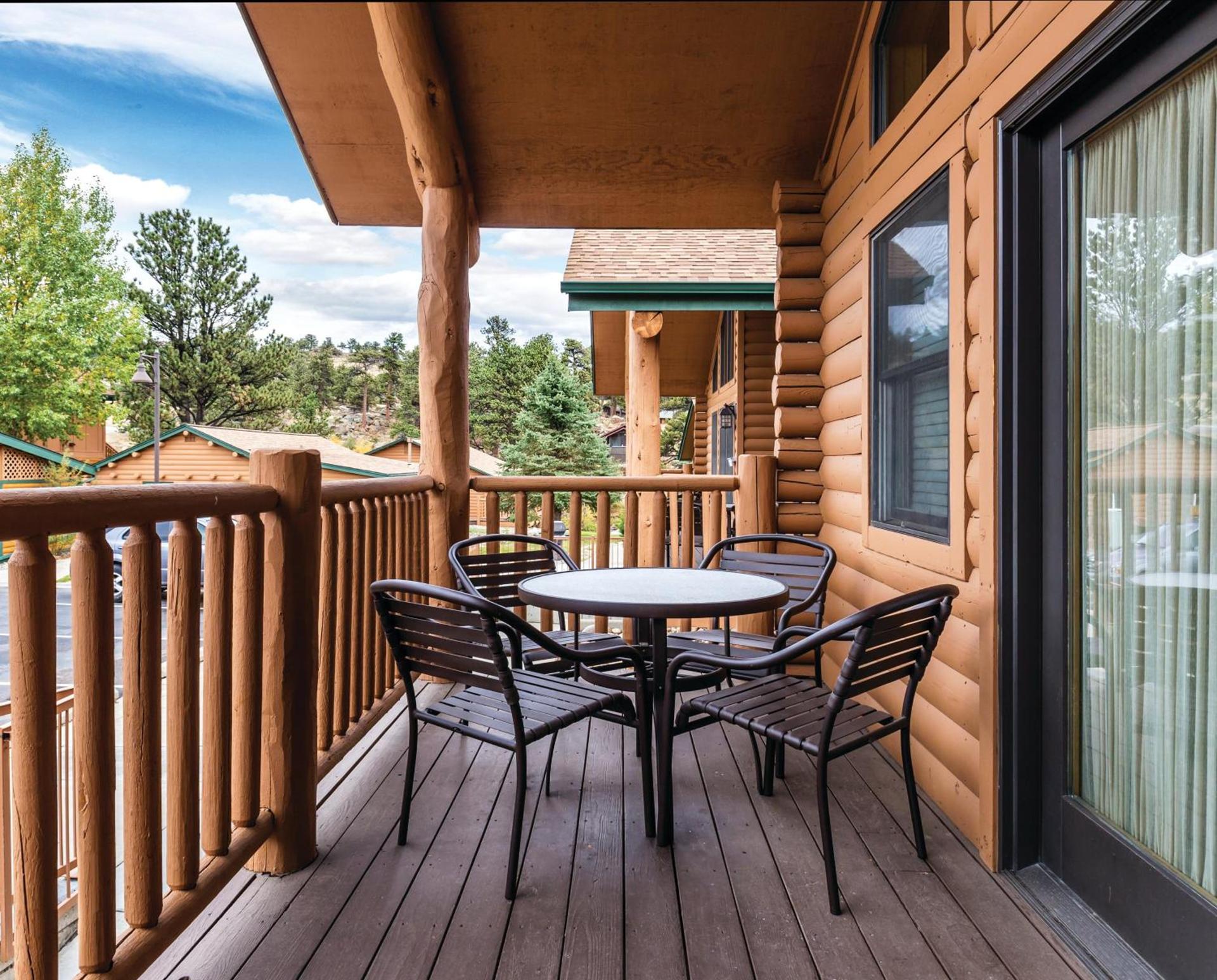 WorldMark Estes Park photo 23