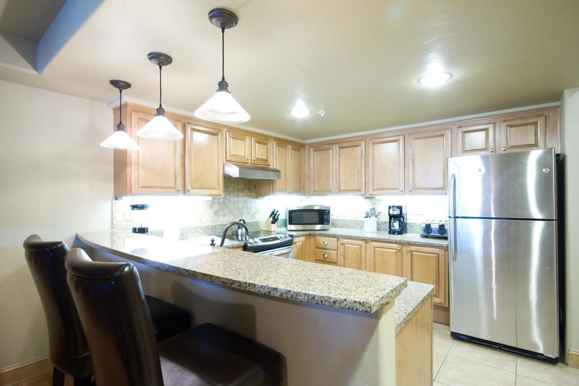 WorldMark Steamboat Springs photo 17