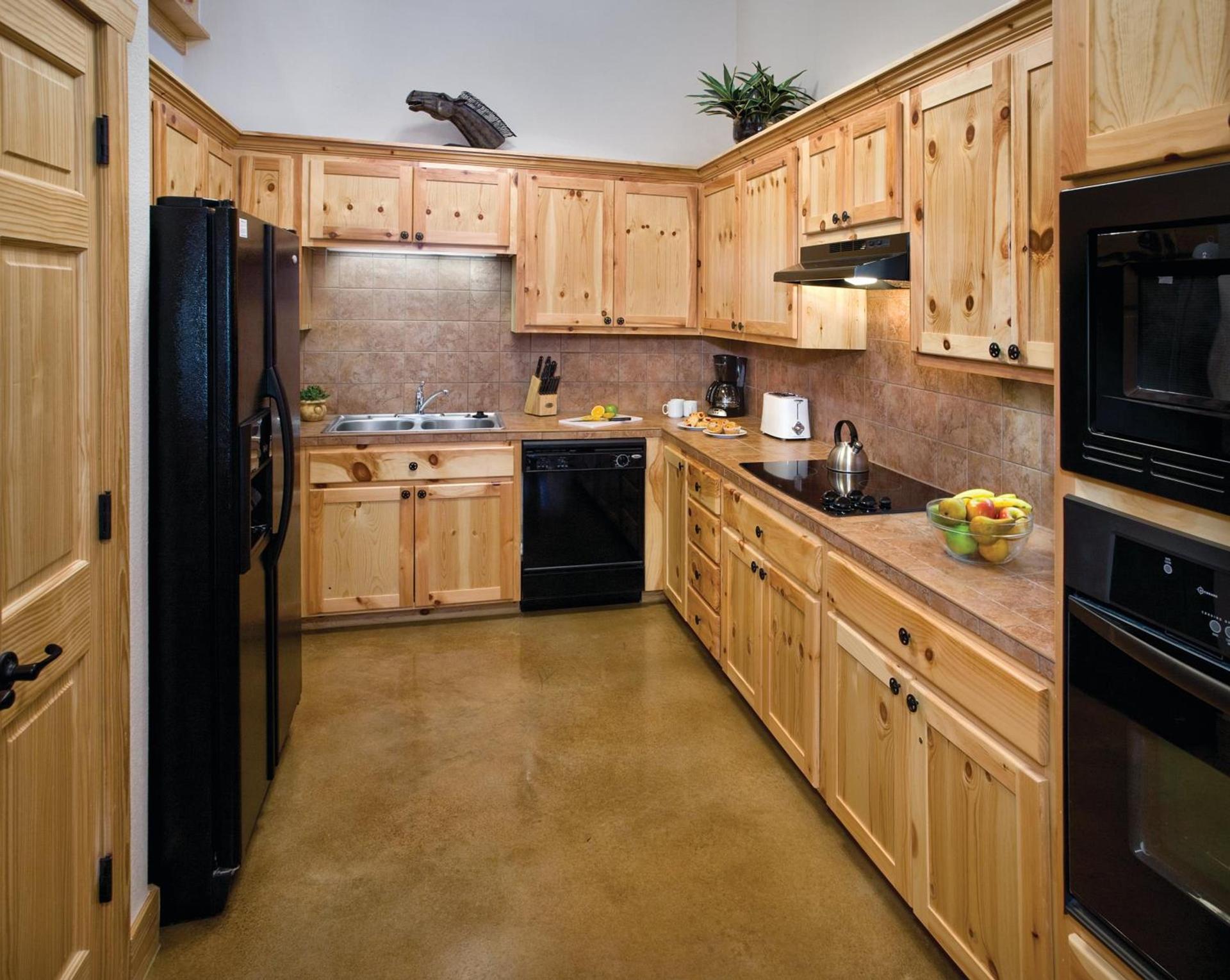 WorldMark New Braunfels photo 12