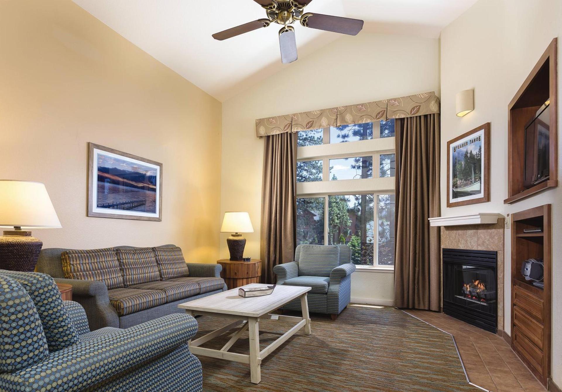WorldMark South Shore photo 14