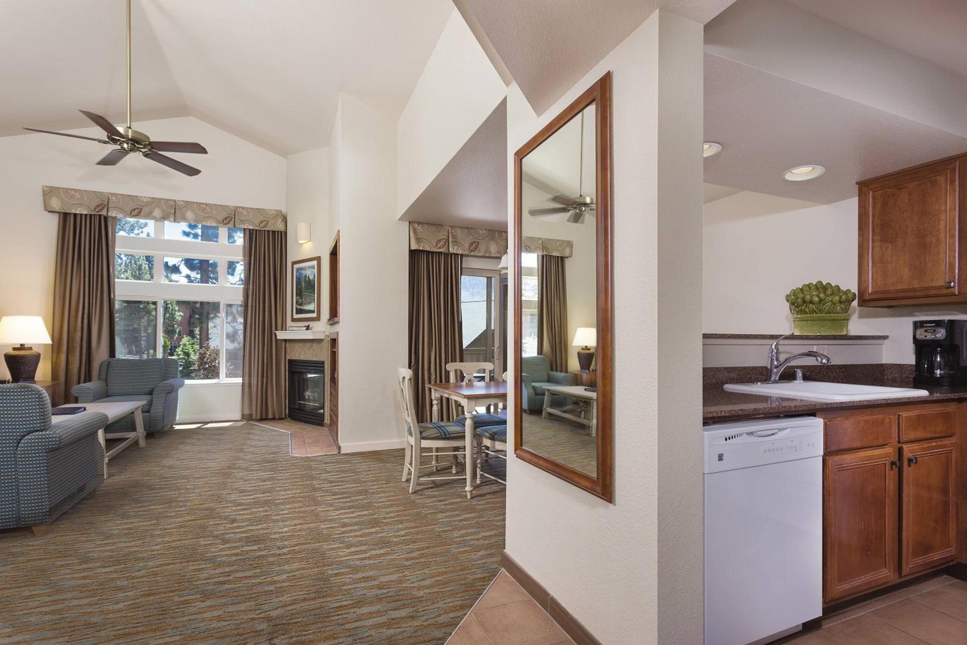 WorldMark South Shore photo 6