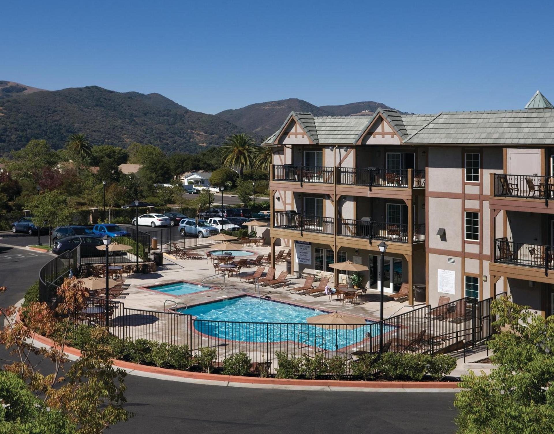 WorldMark Solvang photo 31