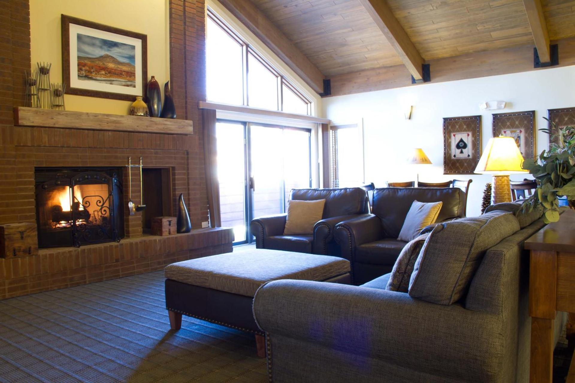 WorldMark Steamboat Springs photo 15