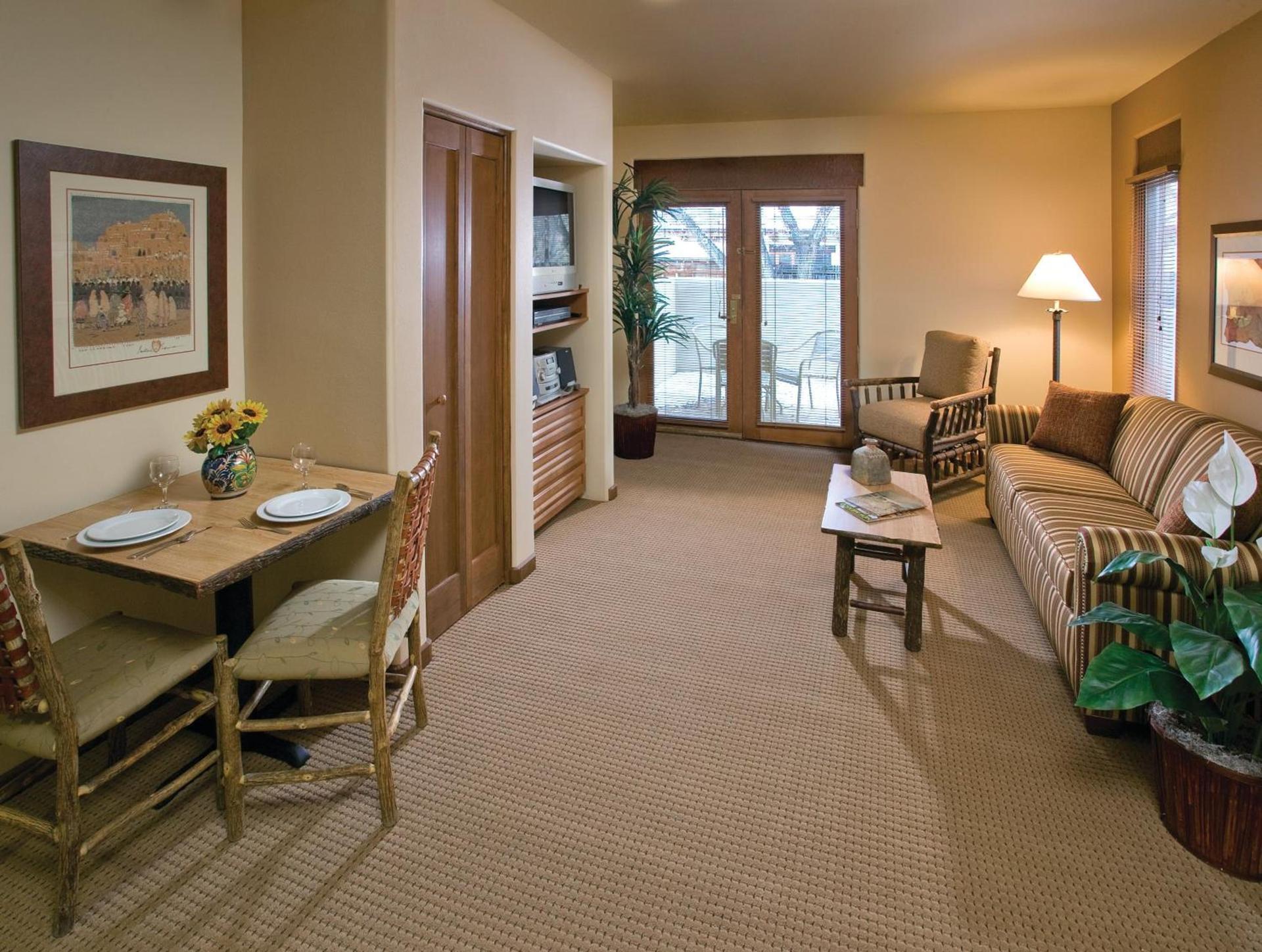 WorldMark Taos photo 10