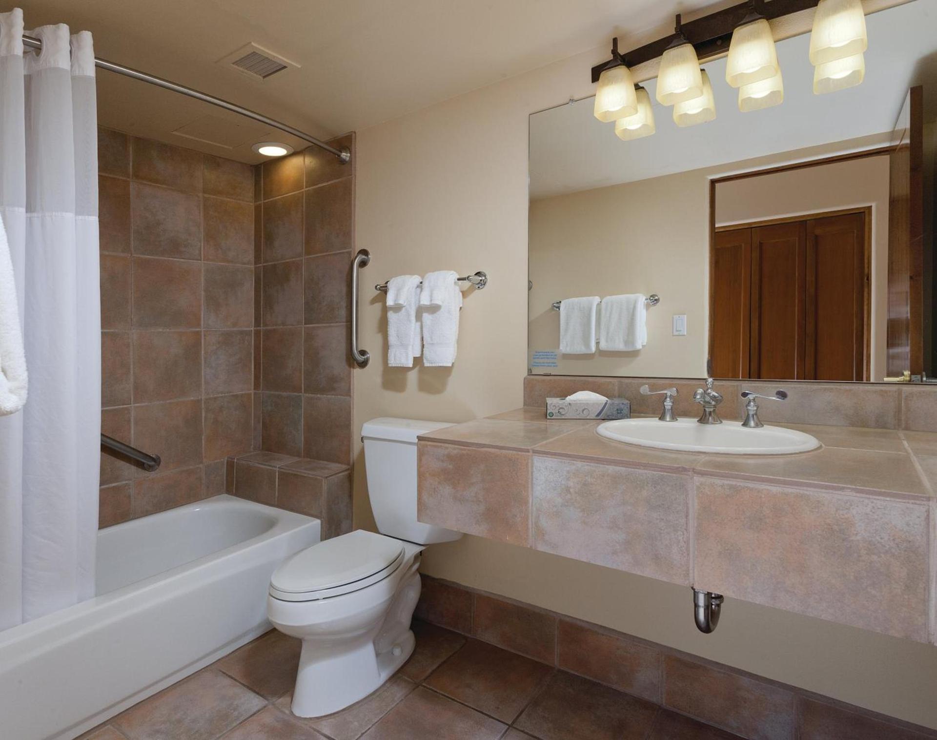 WorldMark Taos photo 14