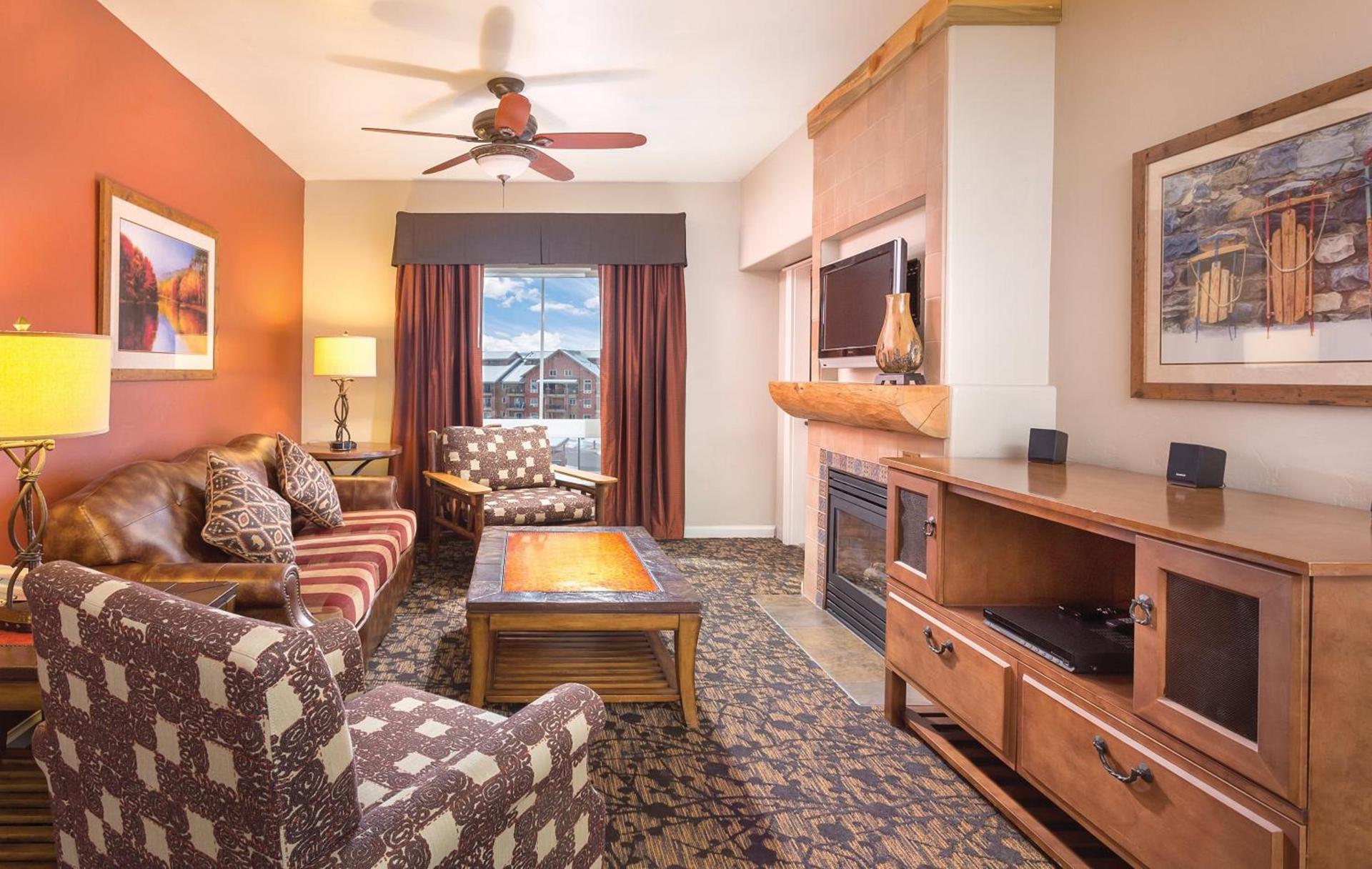 WorldMark Steamboat Springs photo 28