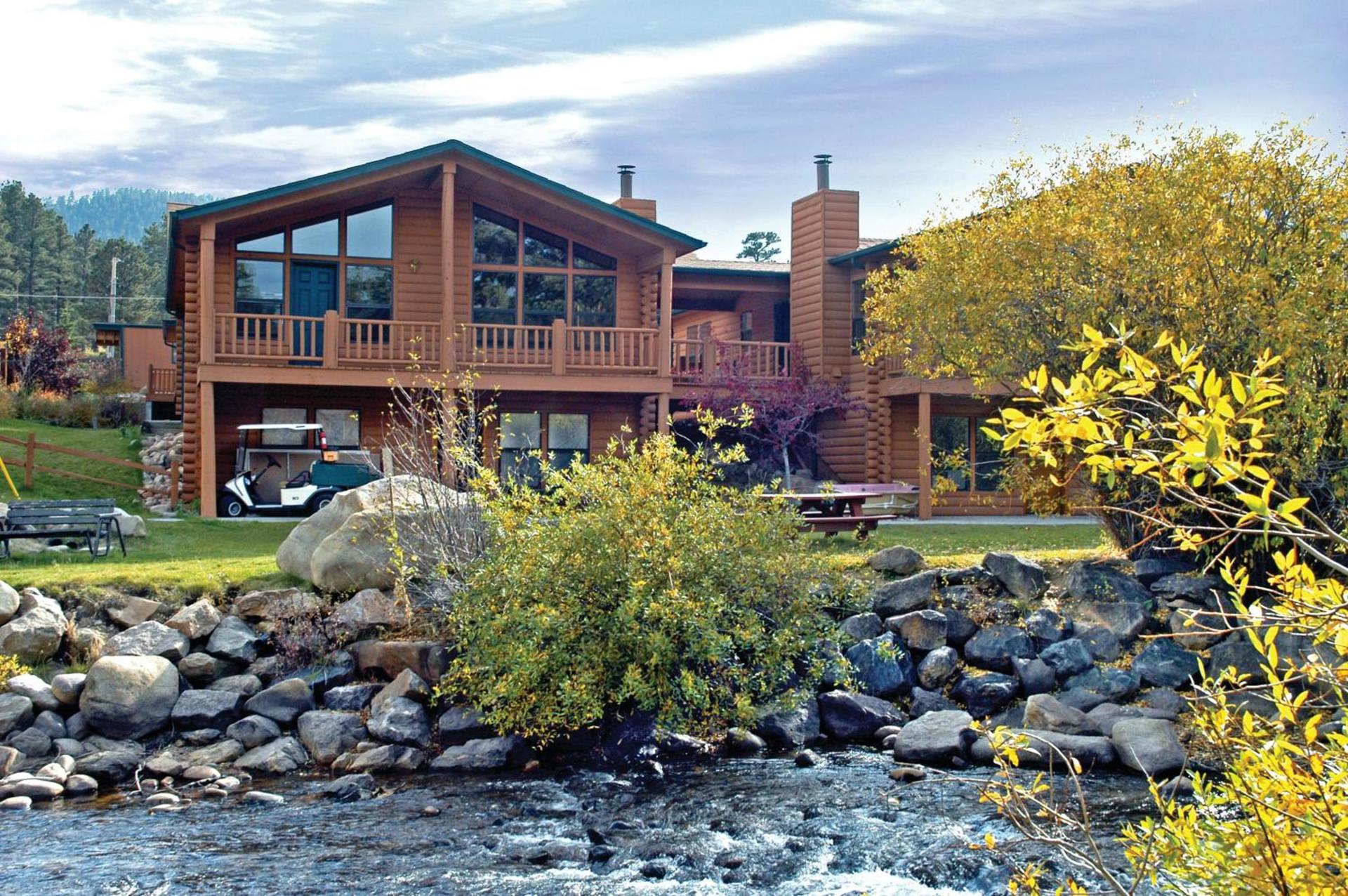 WorldMark Estes Park photo 5