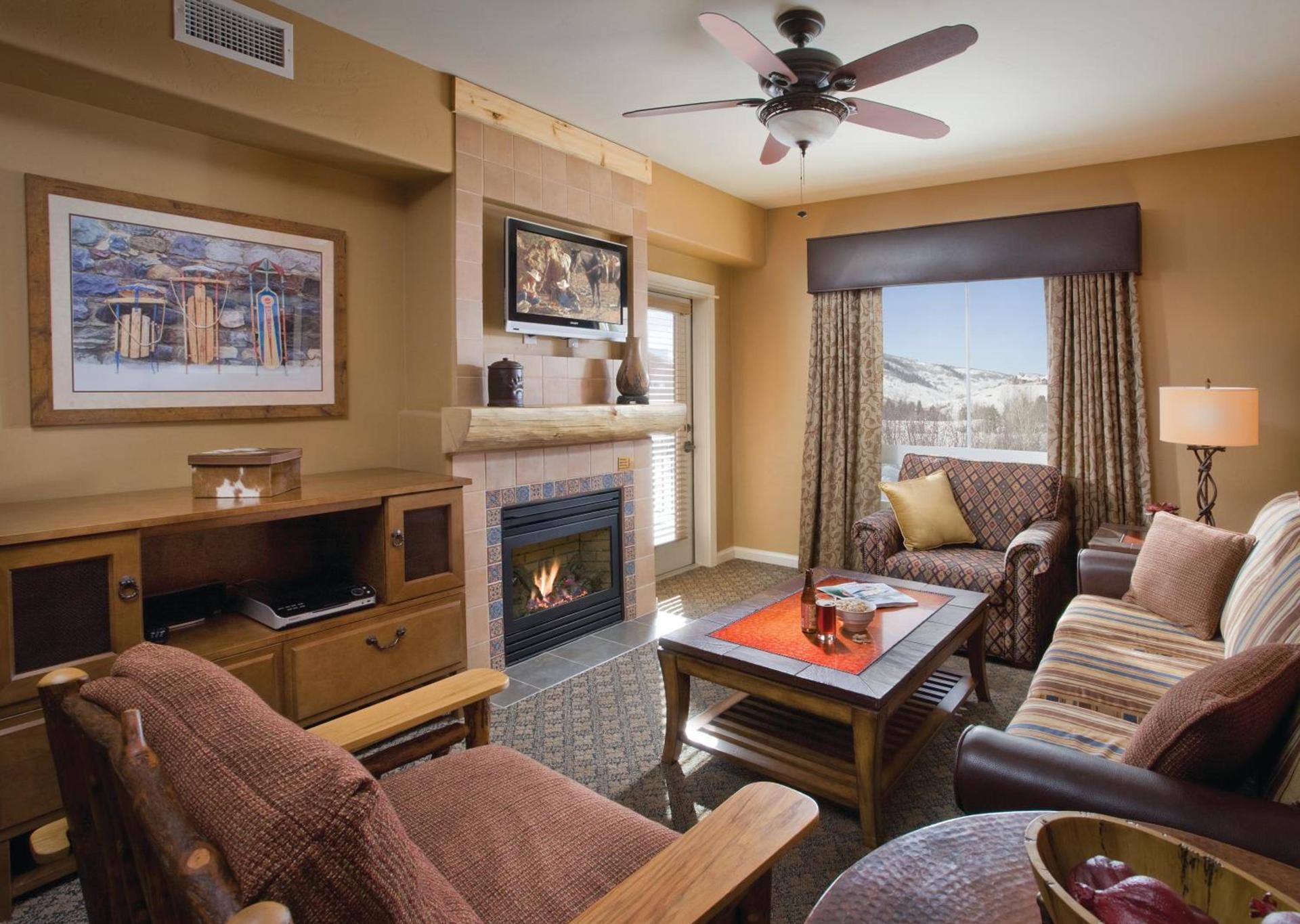 WorldMark Steamboat Springs photo 4