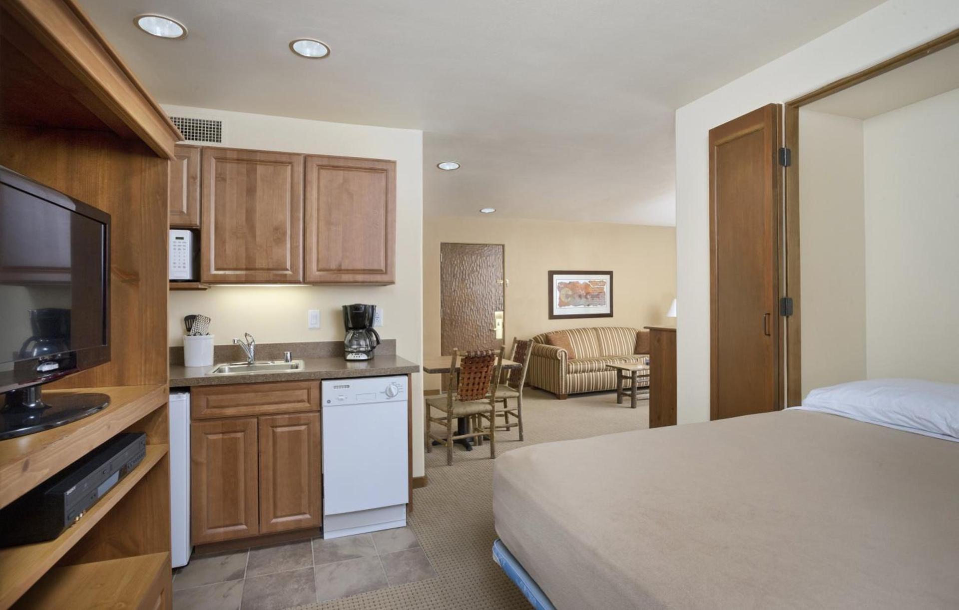 WorldMark Taos photo 7