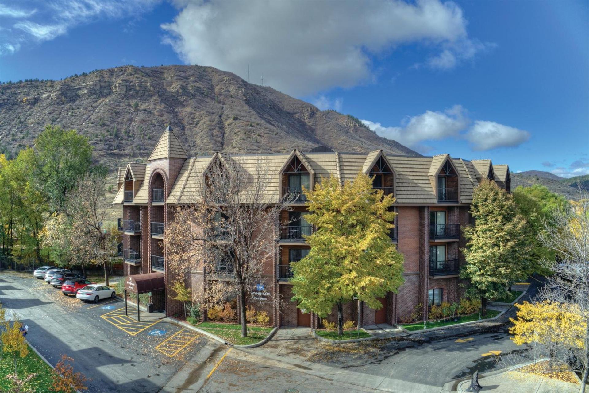 Club Wyndham Durango photo 1