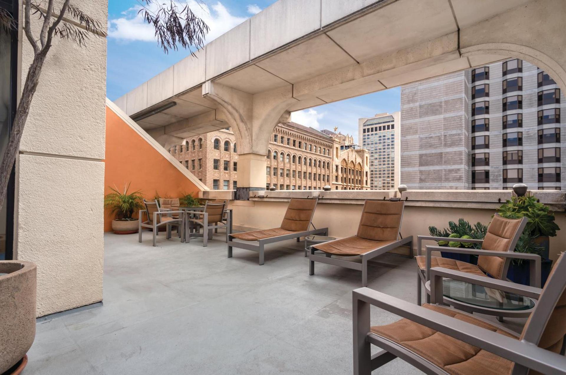 The Donatello Hotel photo 17