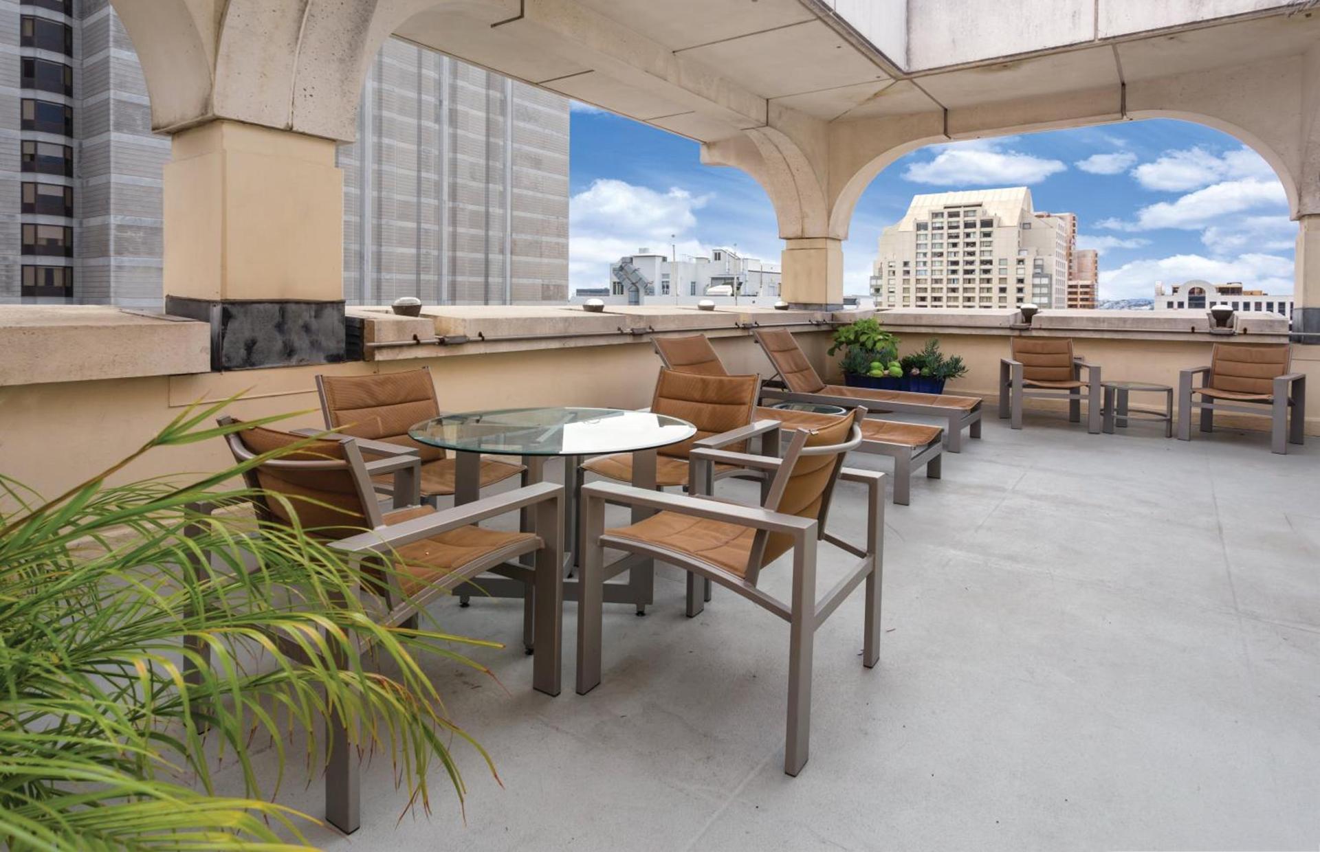 The Donatello Hotel photo 4