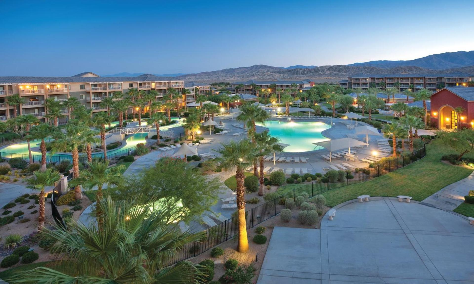 WorldMark Indio photo 18
