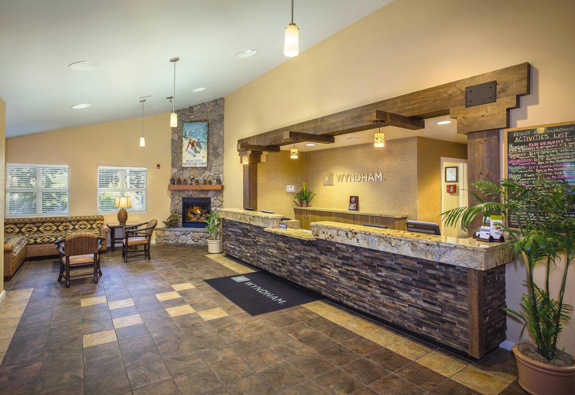 WorldMark South Shore photo 26