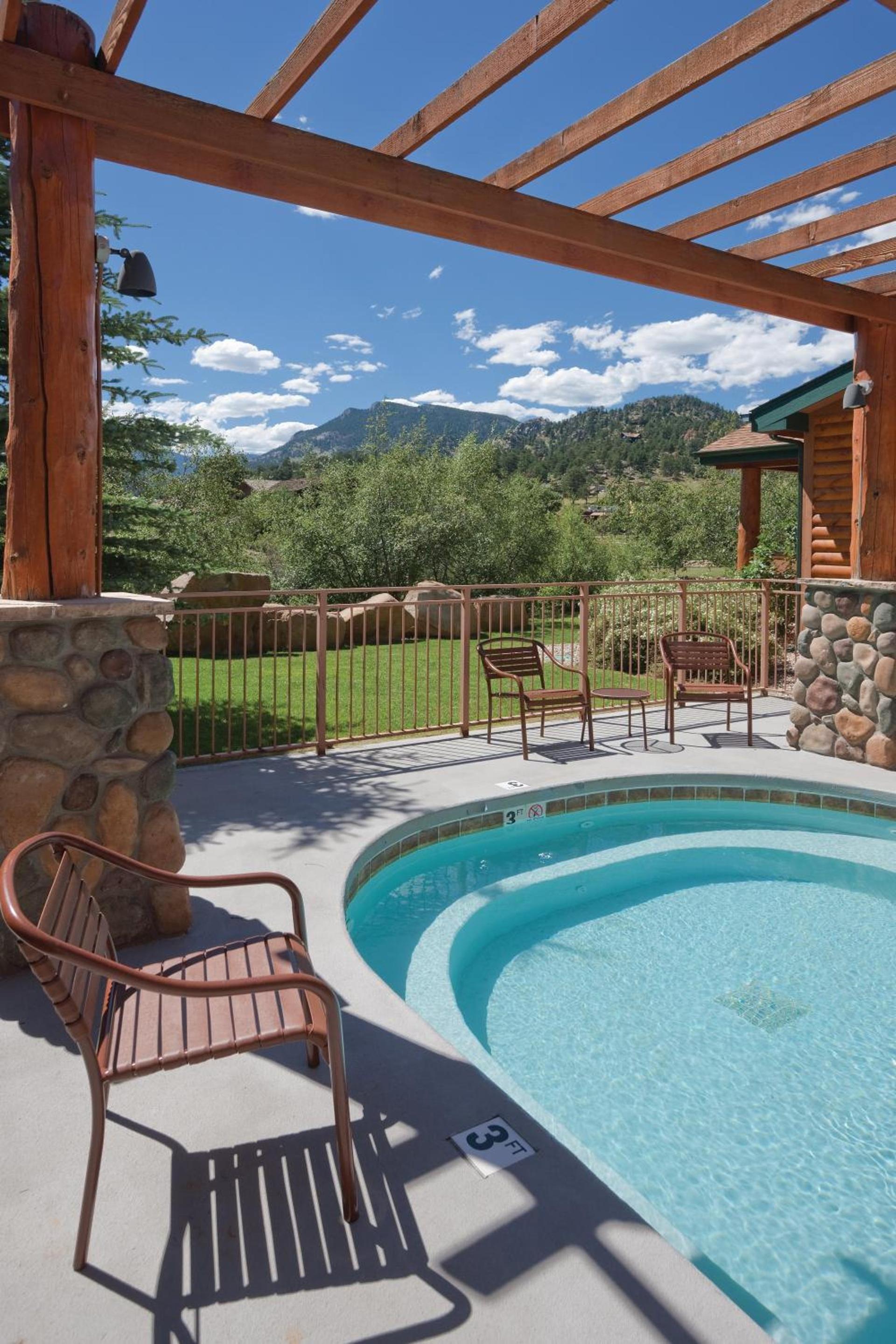 WorldMark Estes Park photo 27